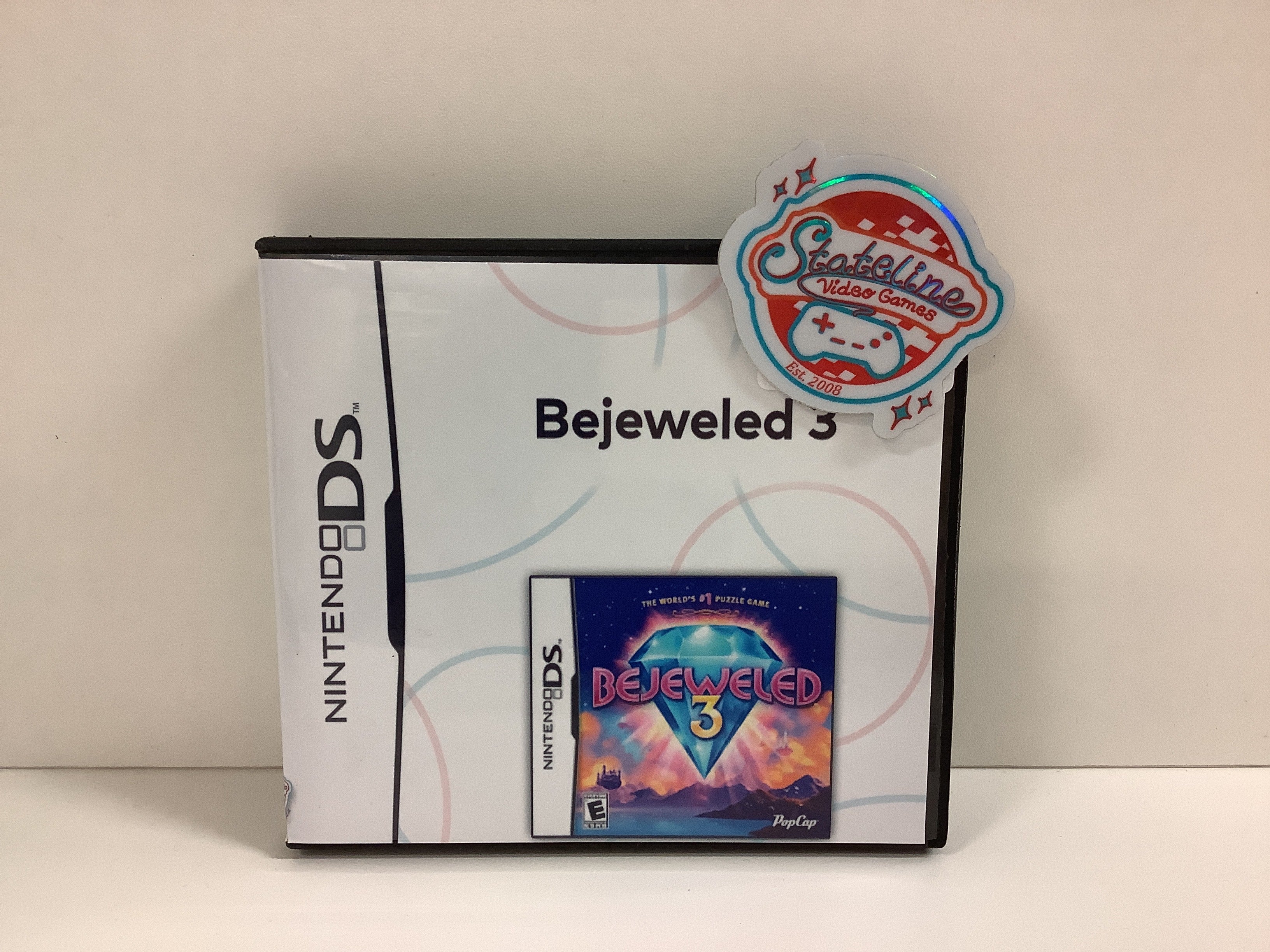 Bejeweled 3 - Nintendo DS - Image 3