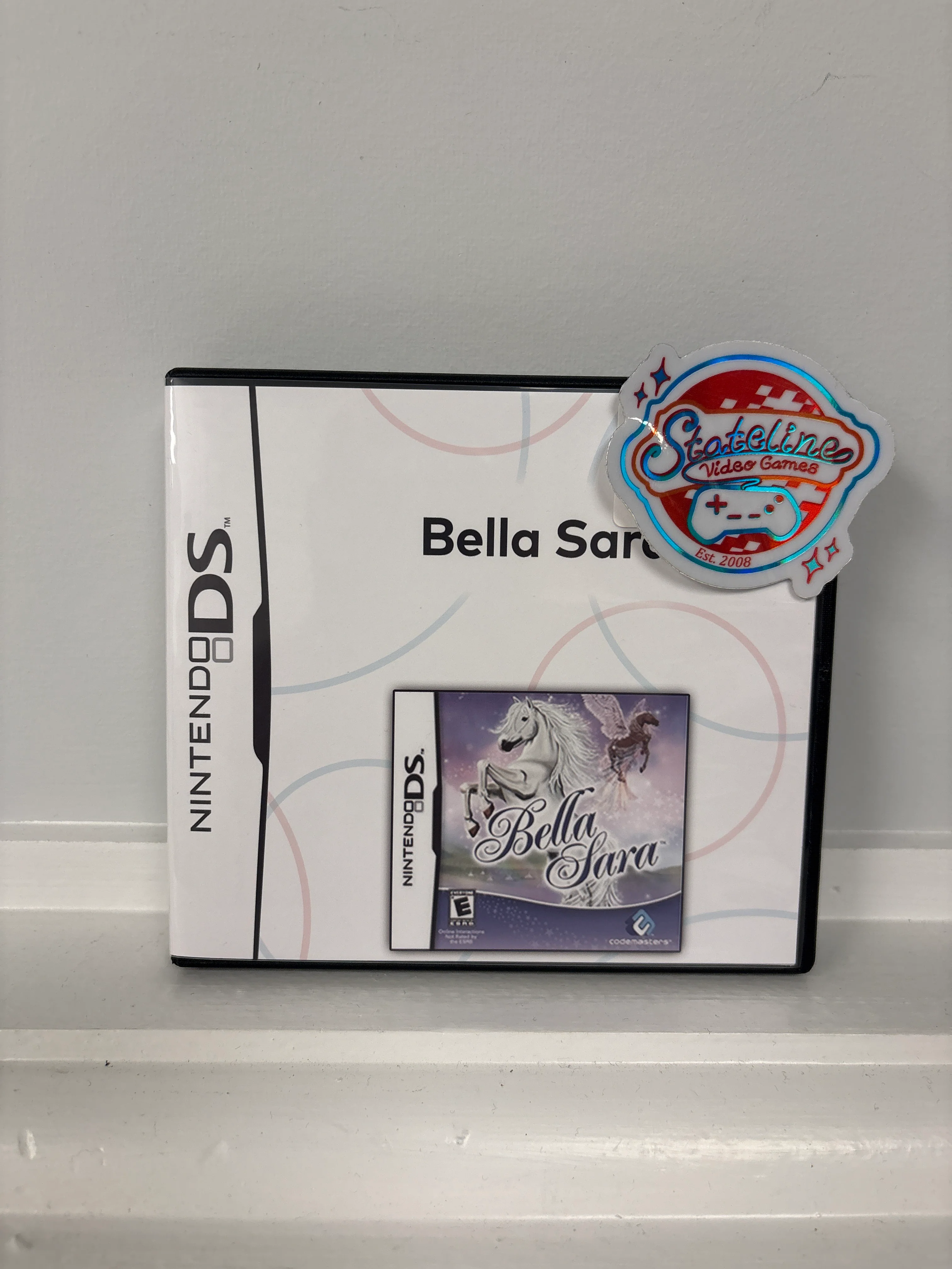 Bella Sara - Nintendo DS - Image 4