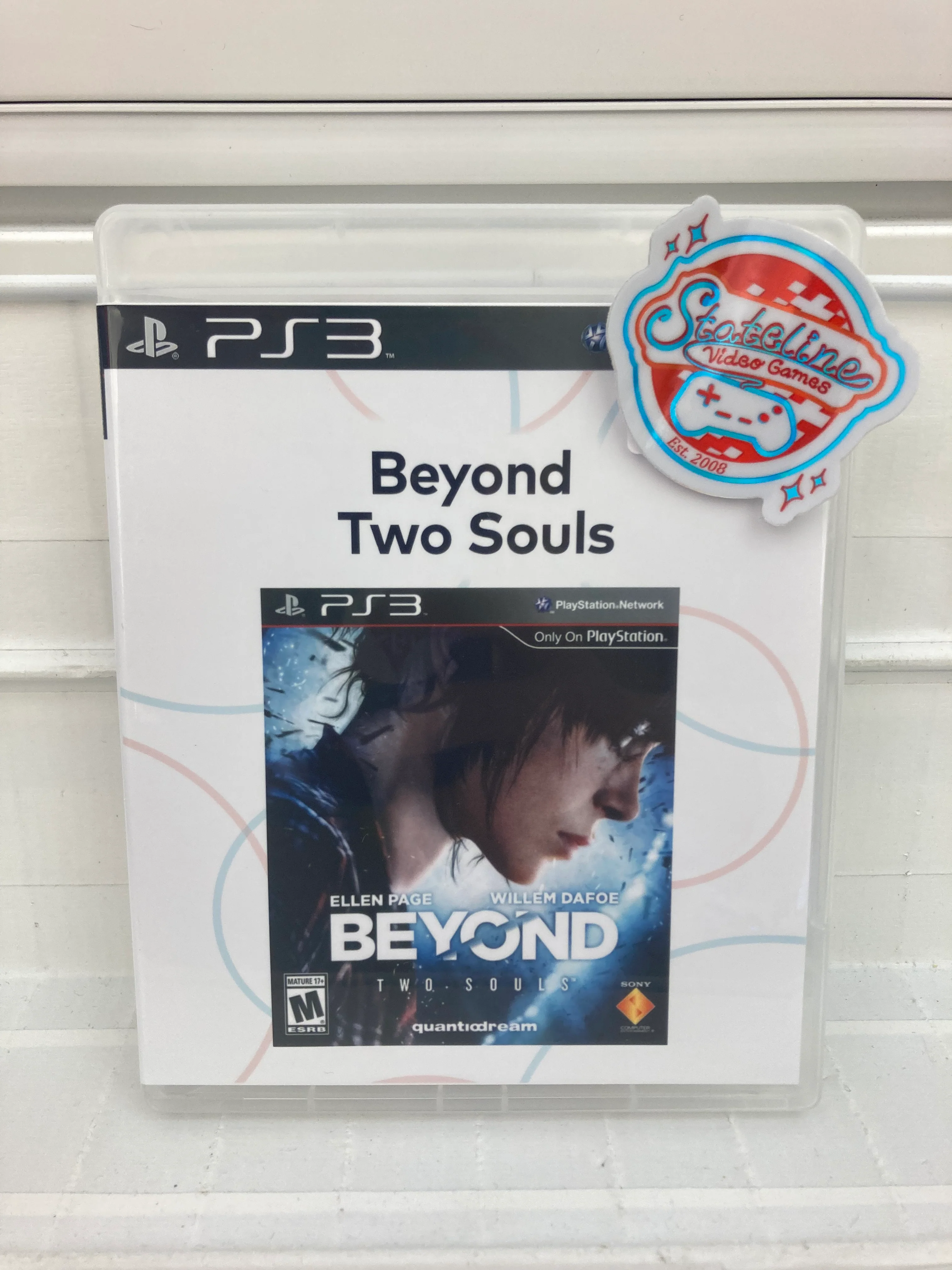 Beyond: Two Souls - Playstation 3 - Image 3