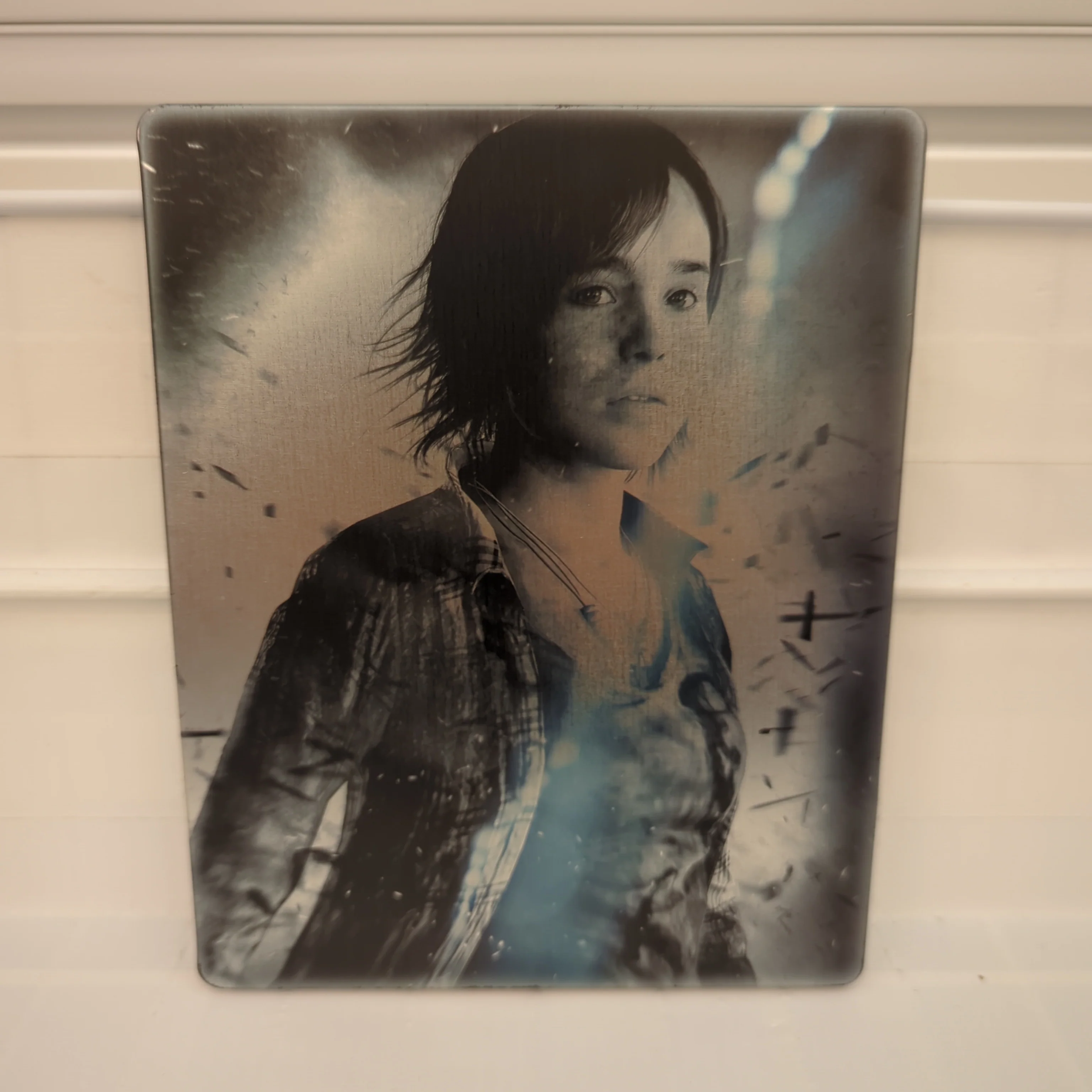 Beyond: Two Souls [Steelbook Edition] - Playstation 3 - Image 3