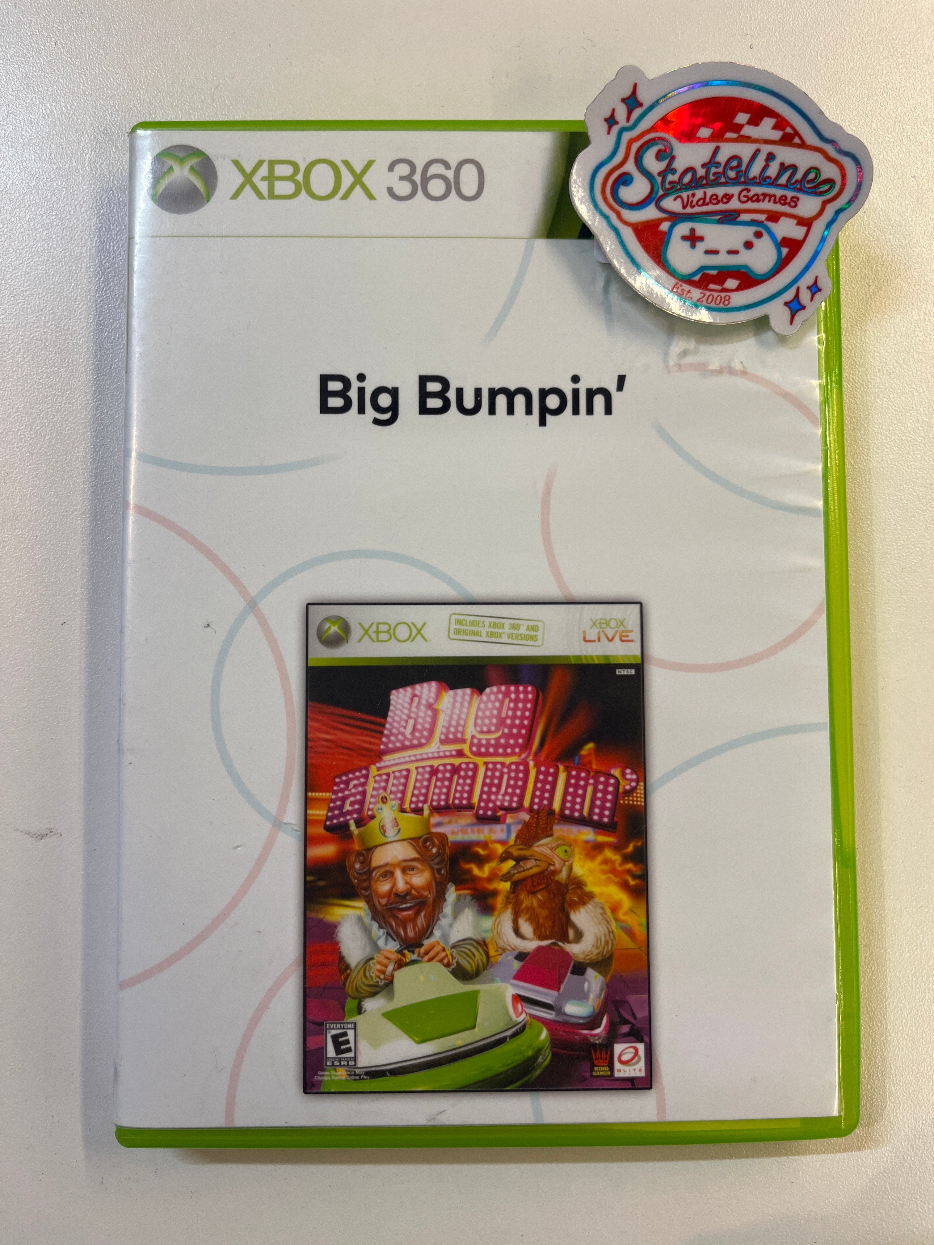 Big Bumpin' - Xbox 360 - Image 3