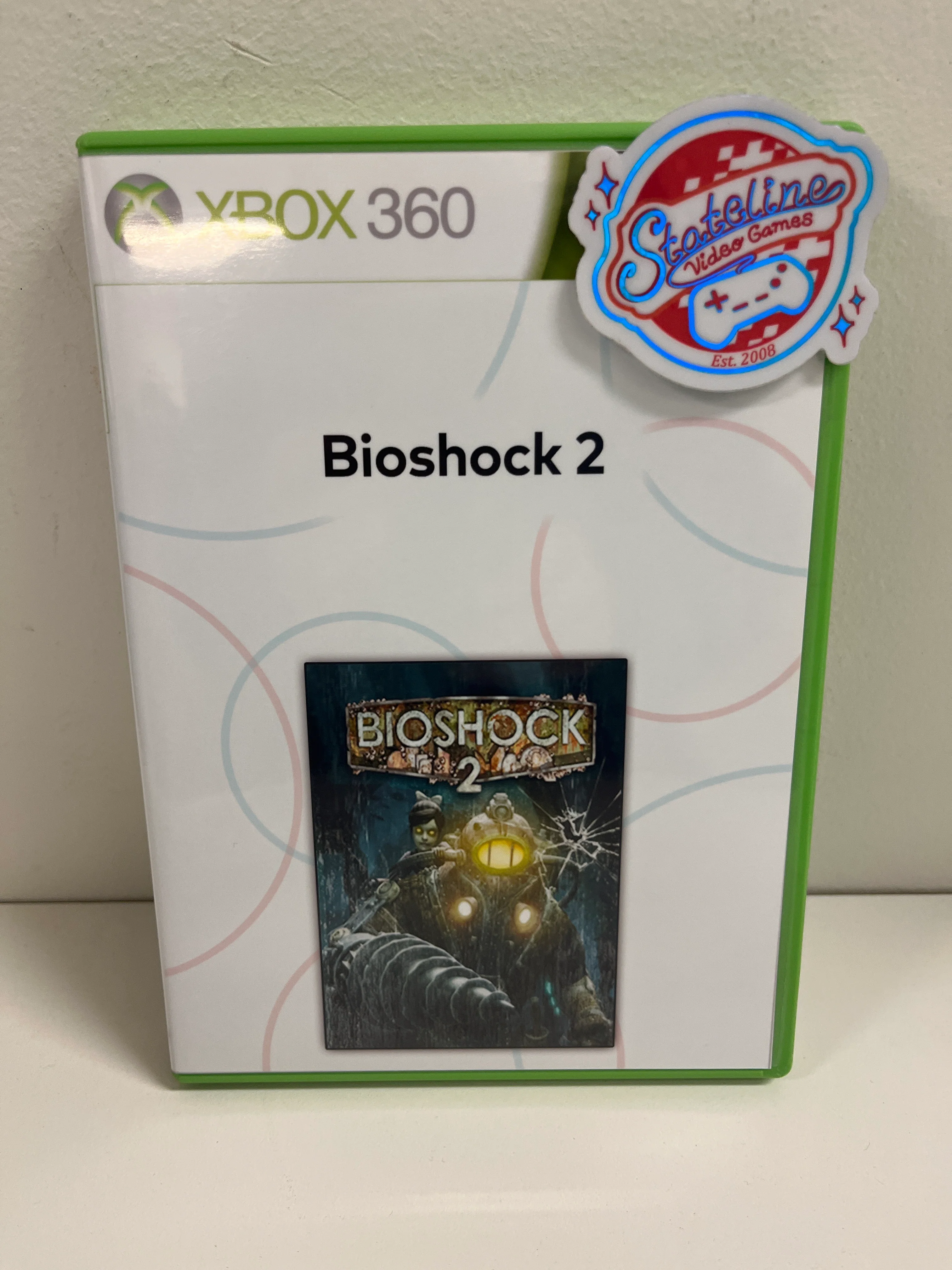 BioShock 2 - Xbox 360 - Image 3