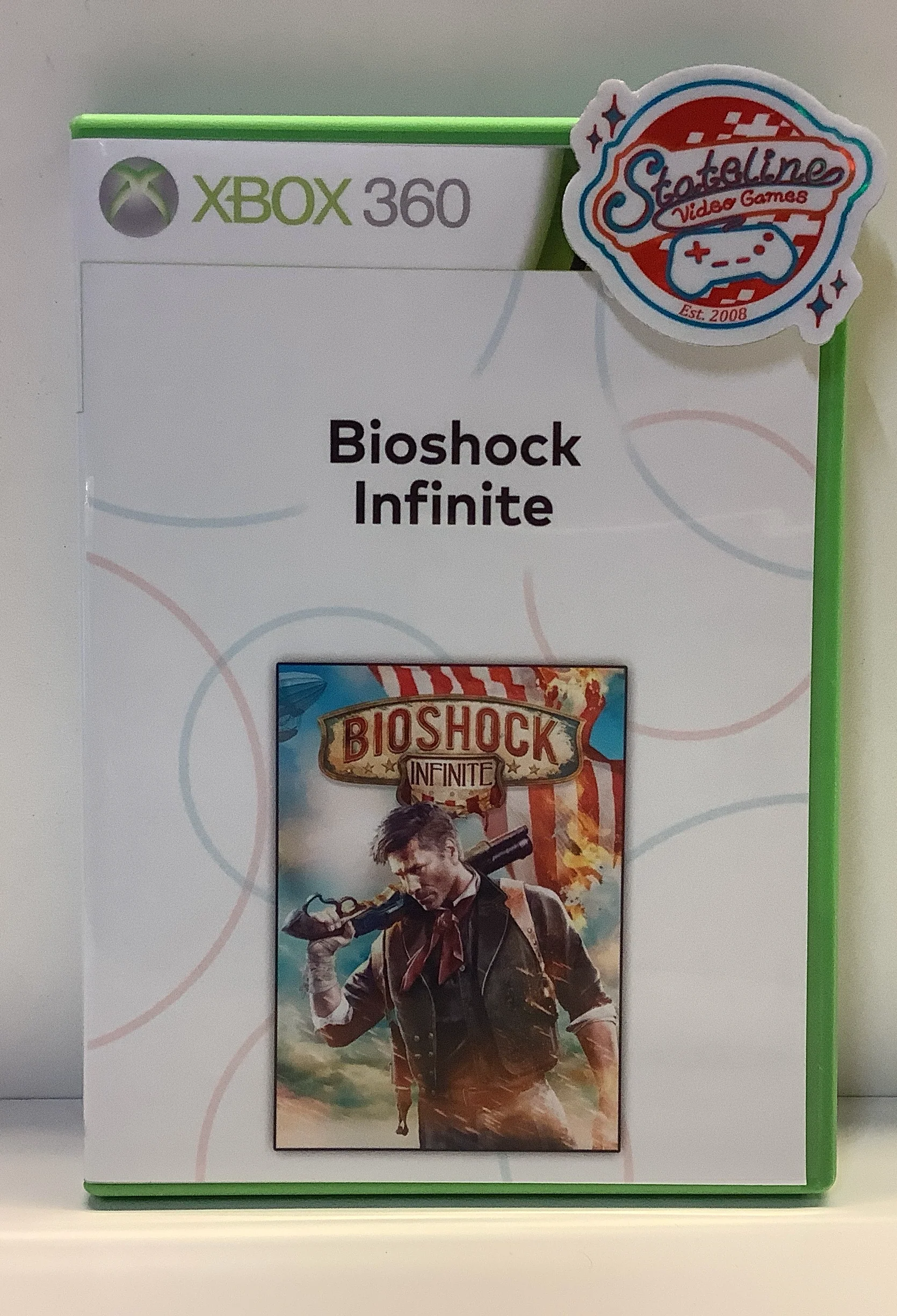 BioShock Infinite - Xbox 360 - Image 3