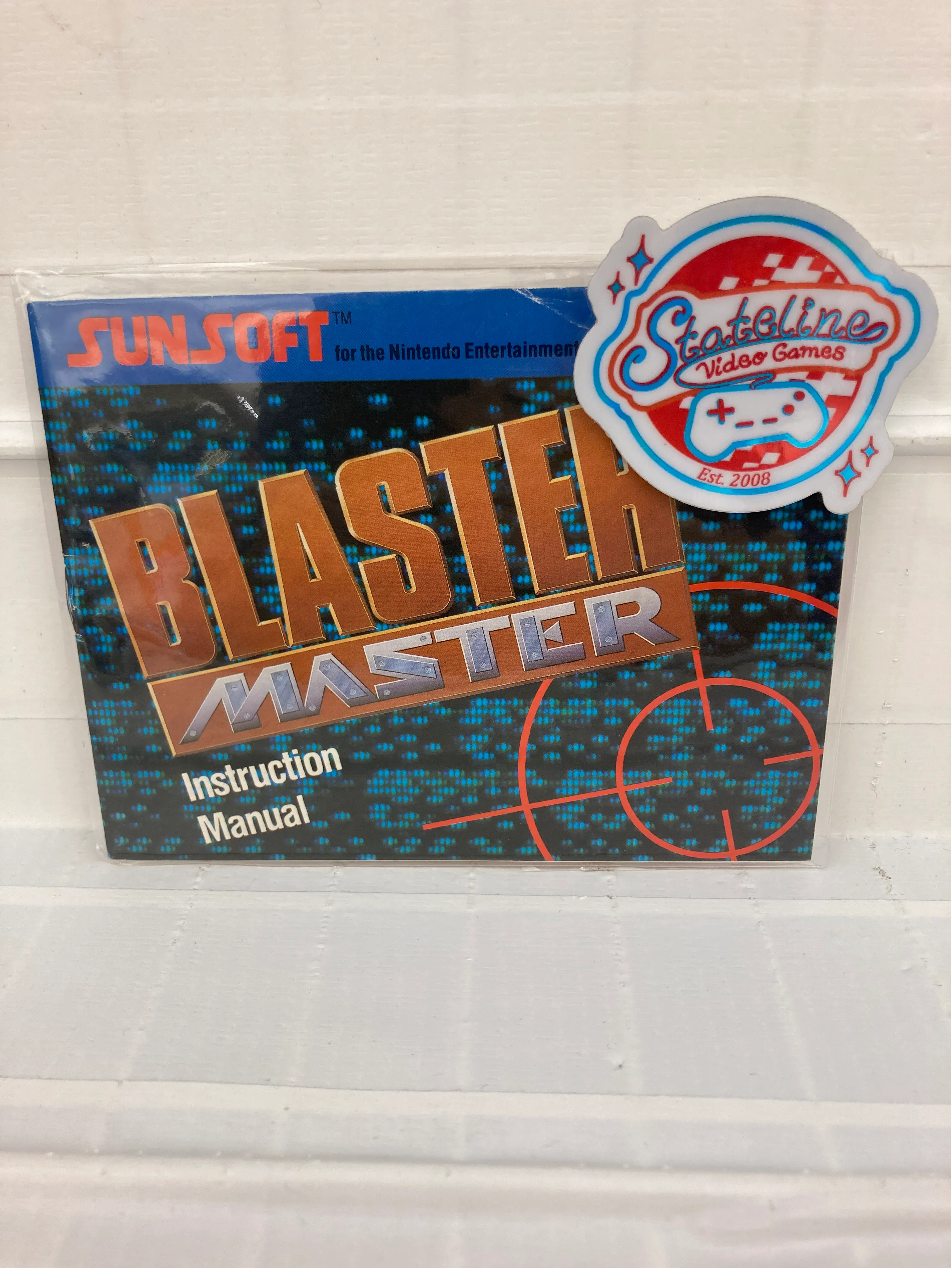 Blaster Master - NES - Image 4