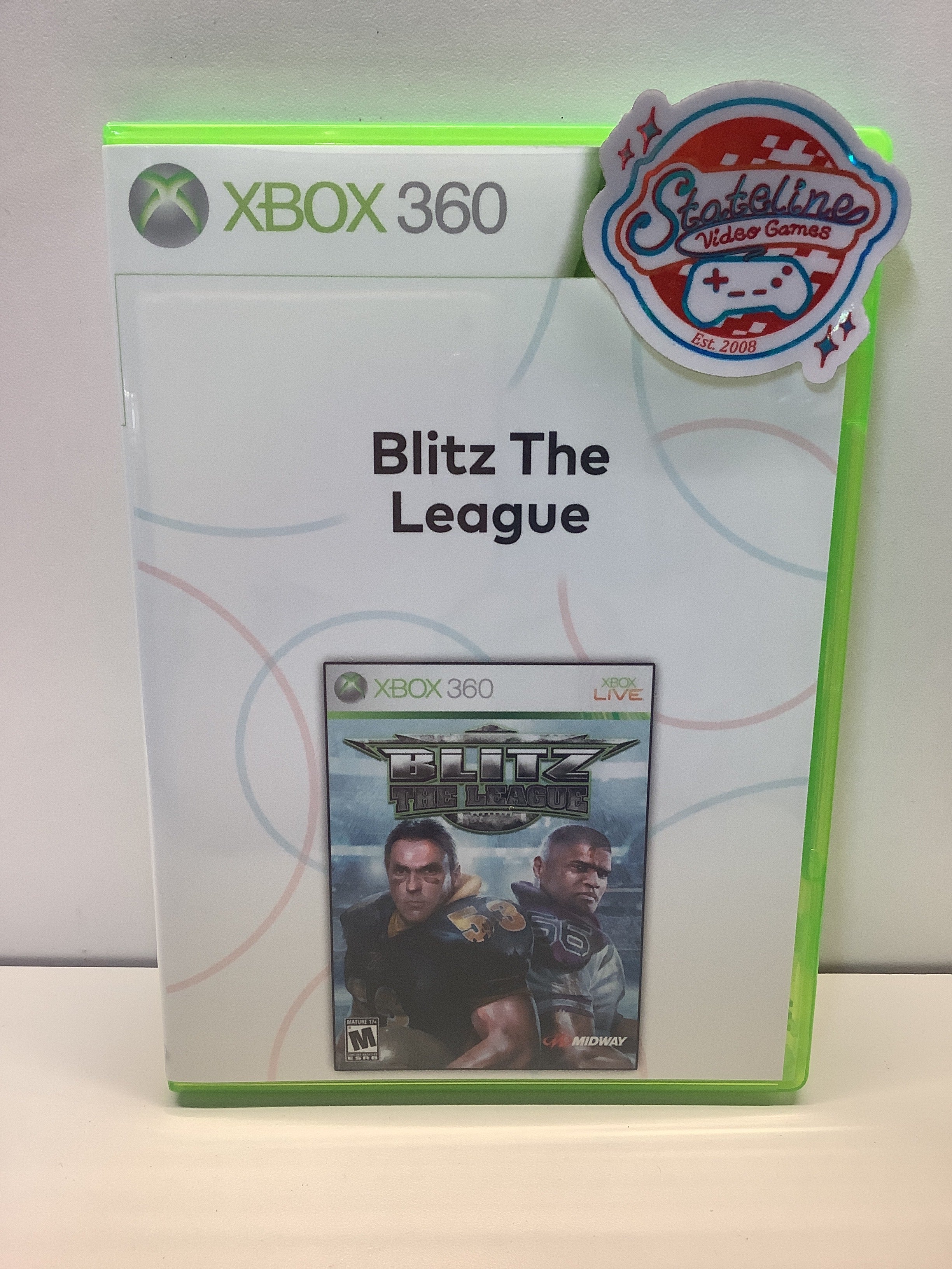 Blitz the League - Xbox 360 - Image 3