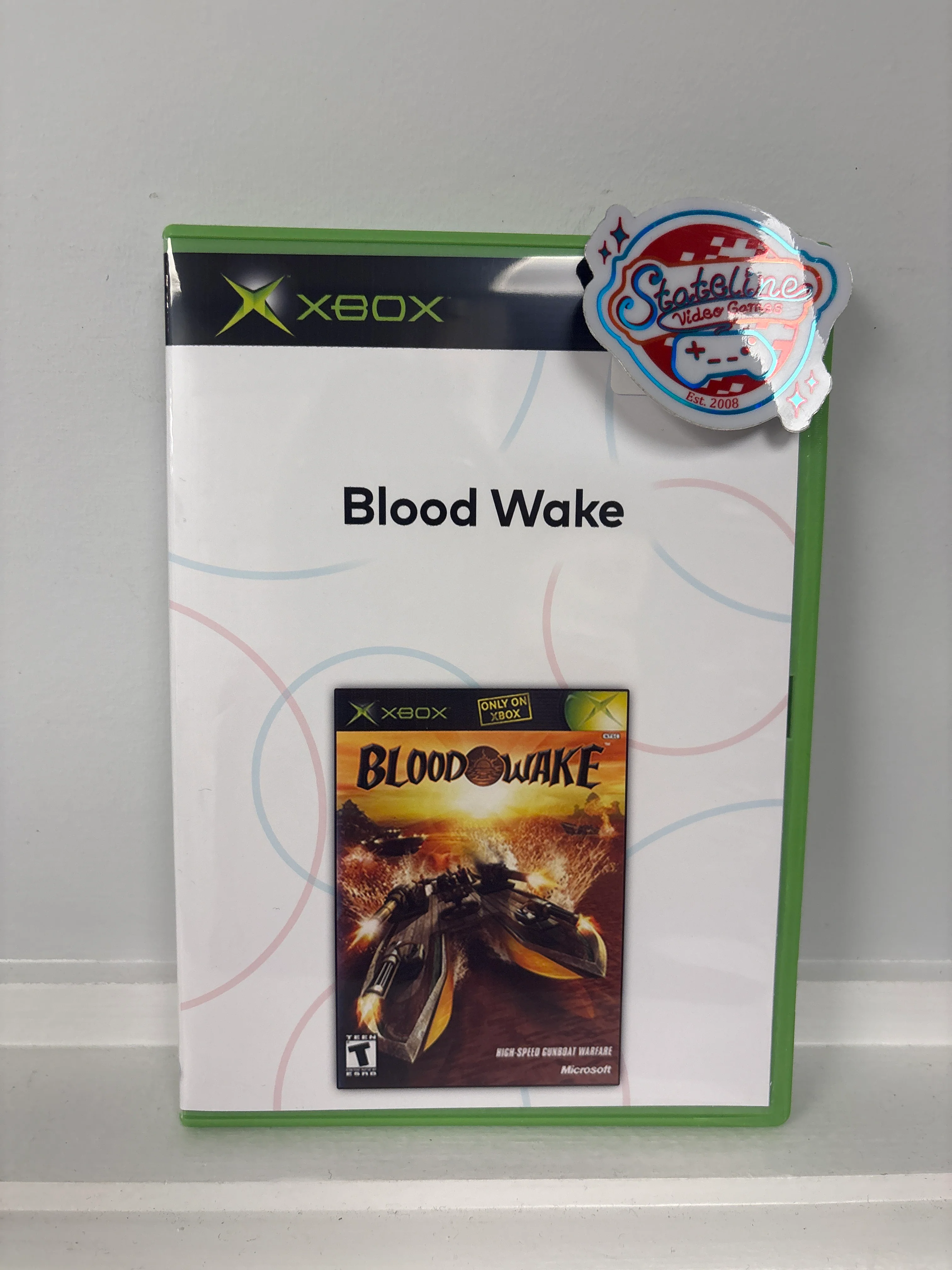 Blood Wake - Xbox - Image 3