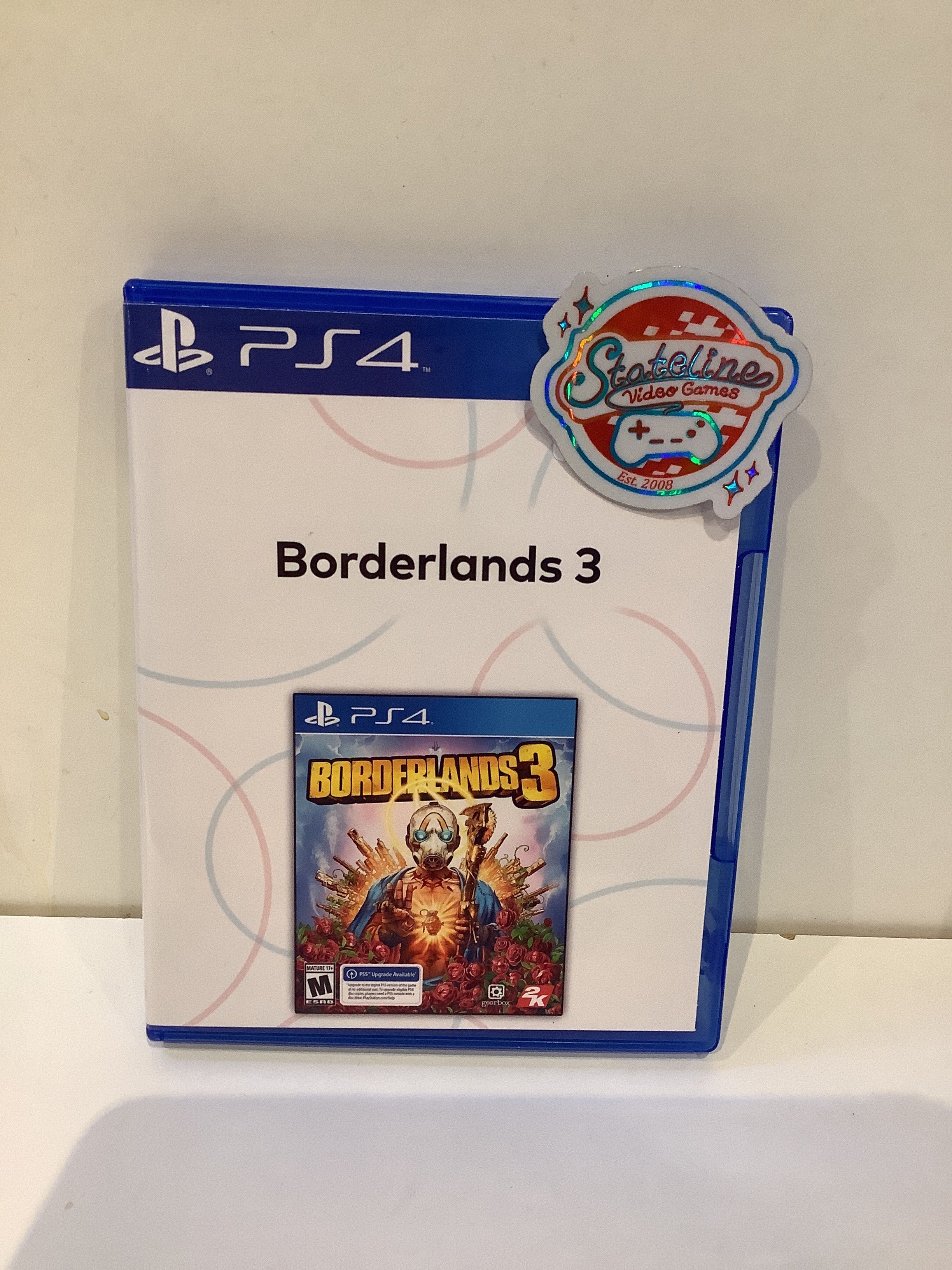 Borderlands 3 - Playstation 4 - Image 3