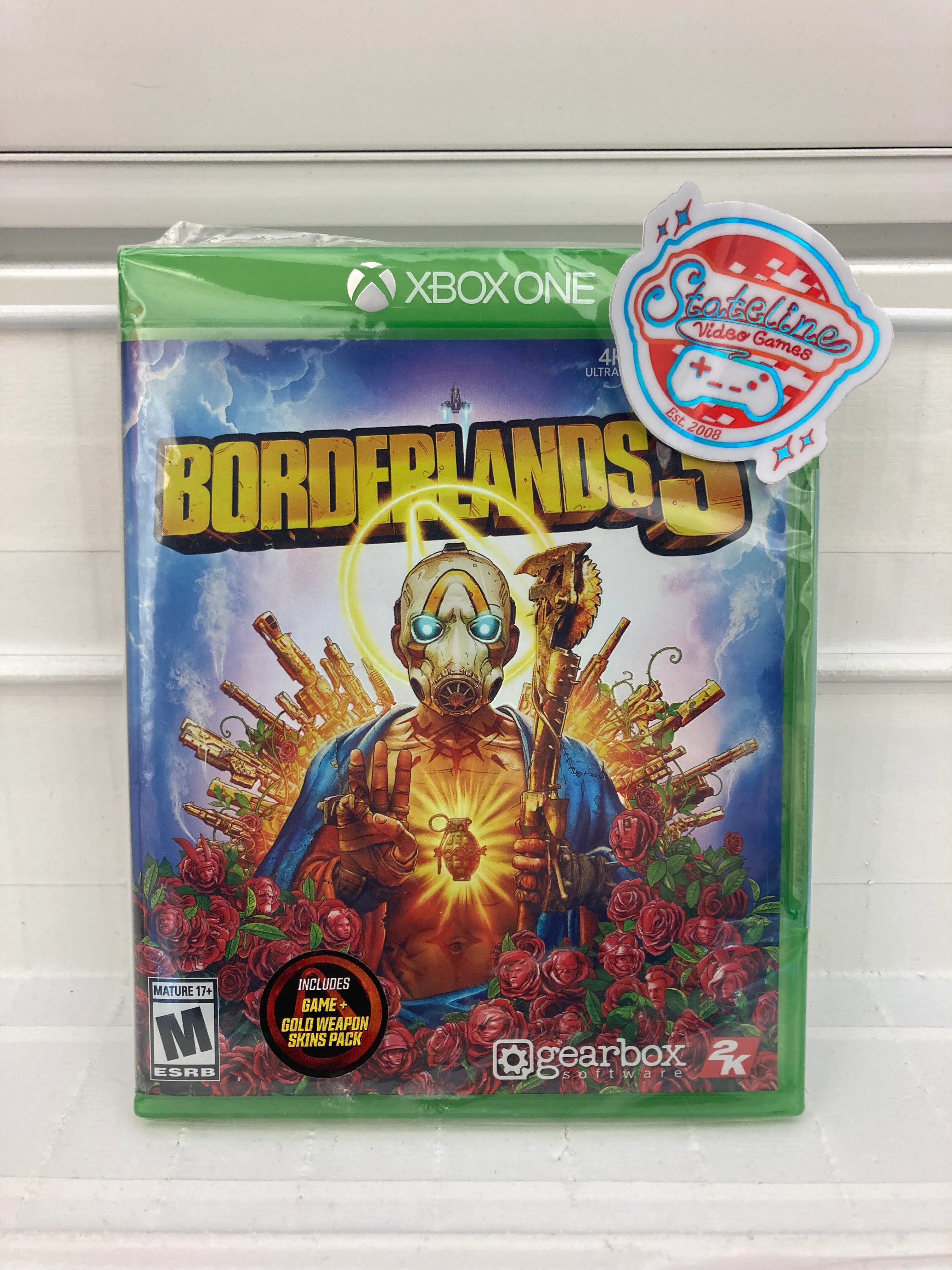 Borderlands 3 - Xbox One - Image 5