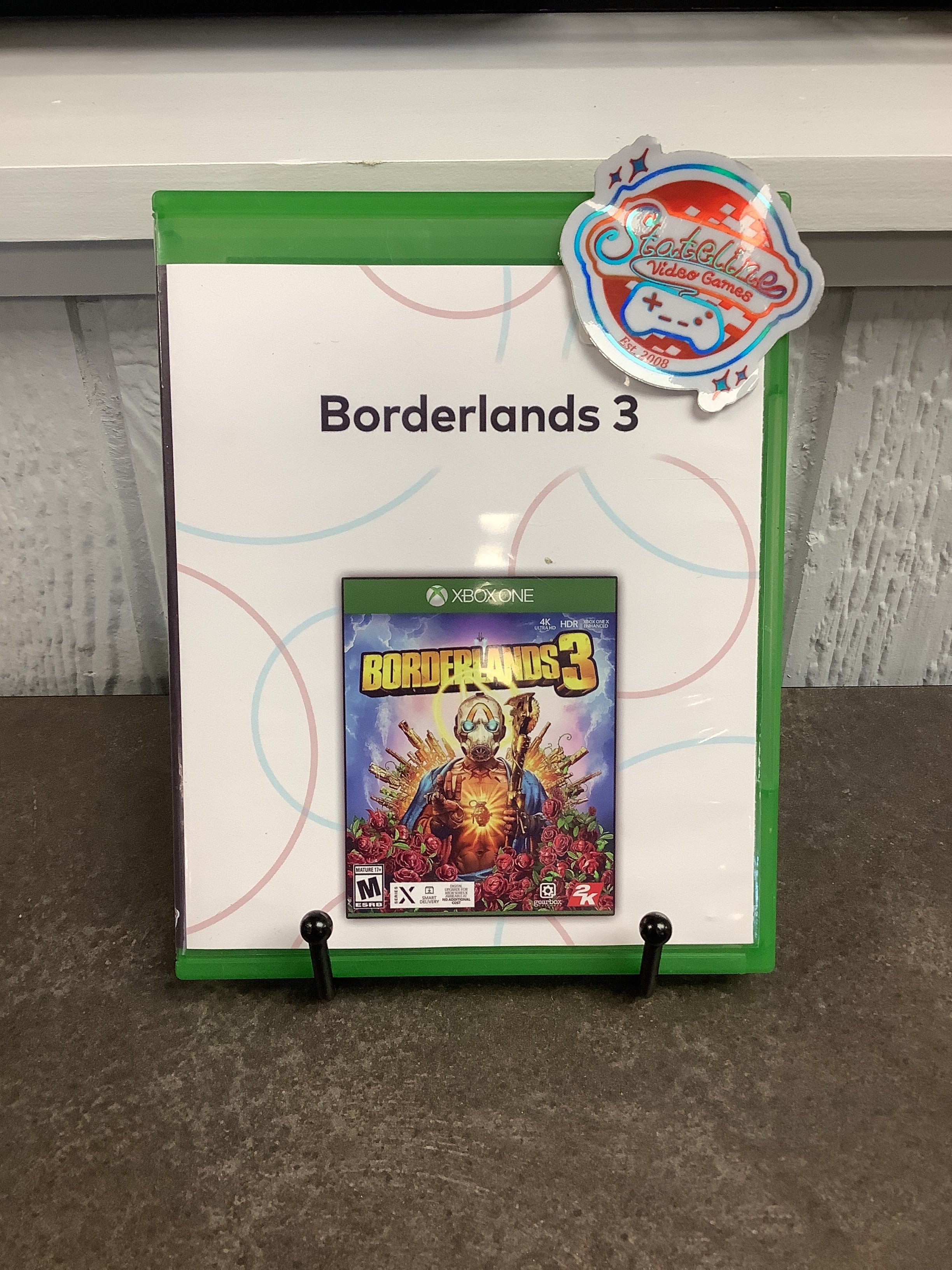 Borderlands 3 - Xbox One - Image 7