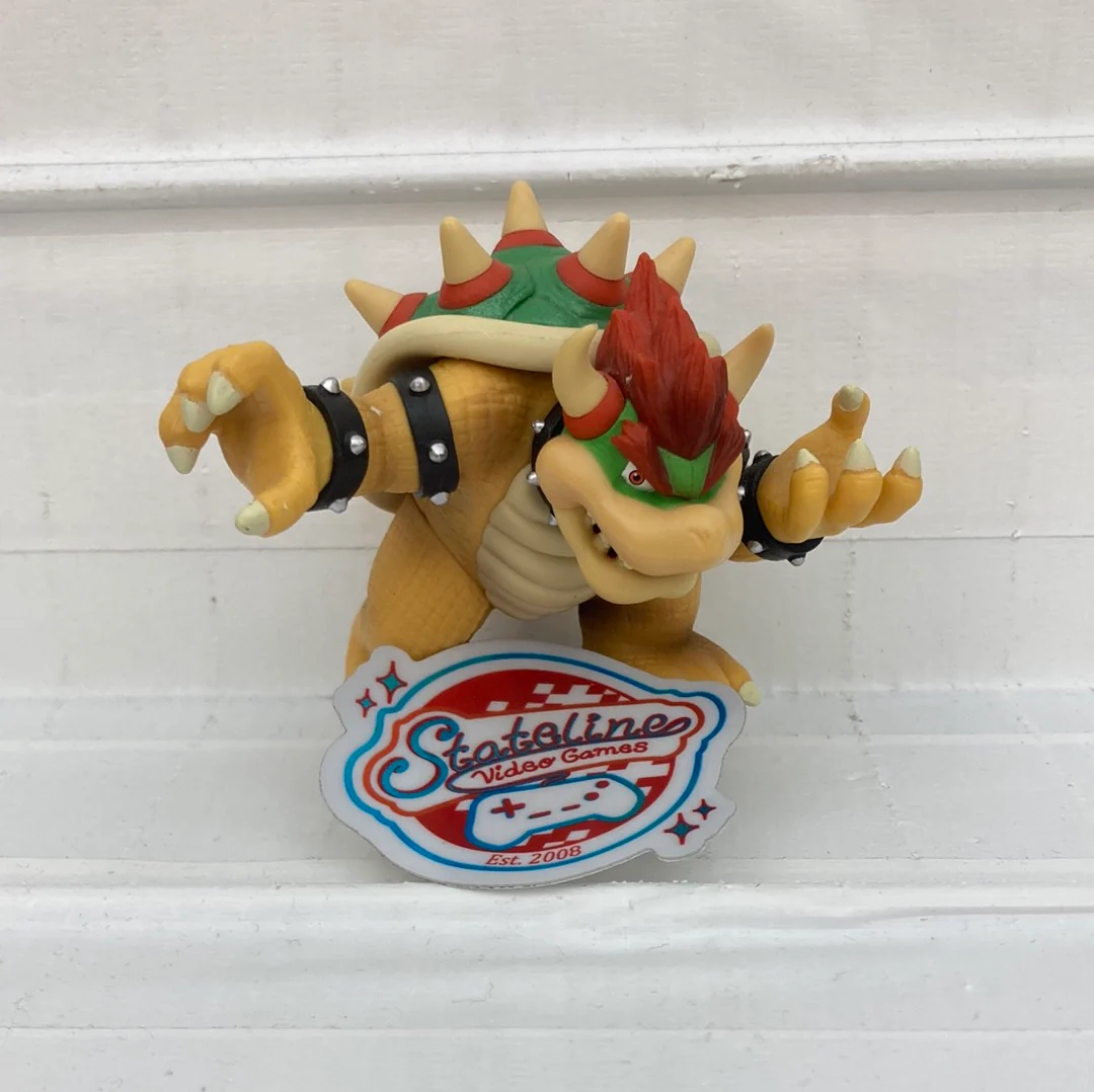 Bowser - Amiibo
