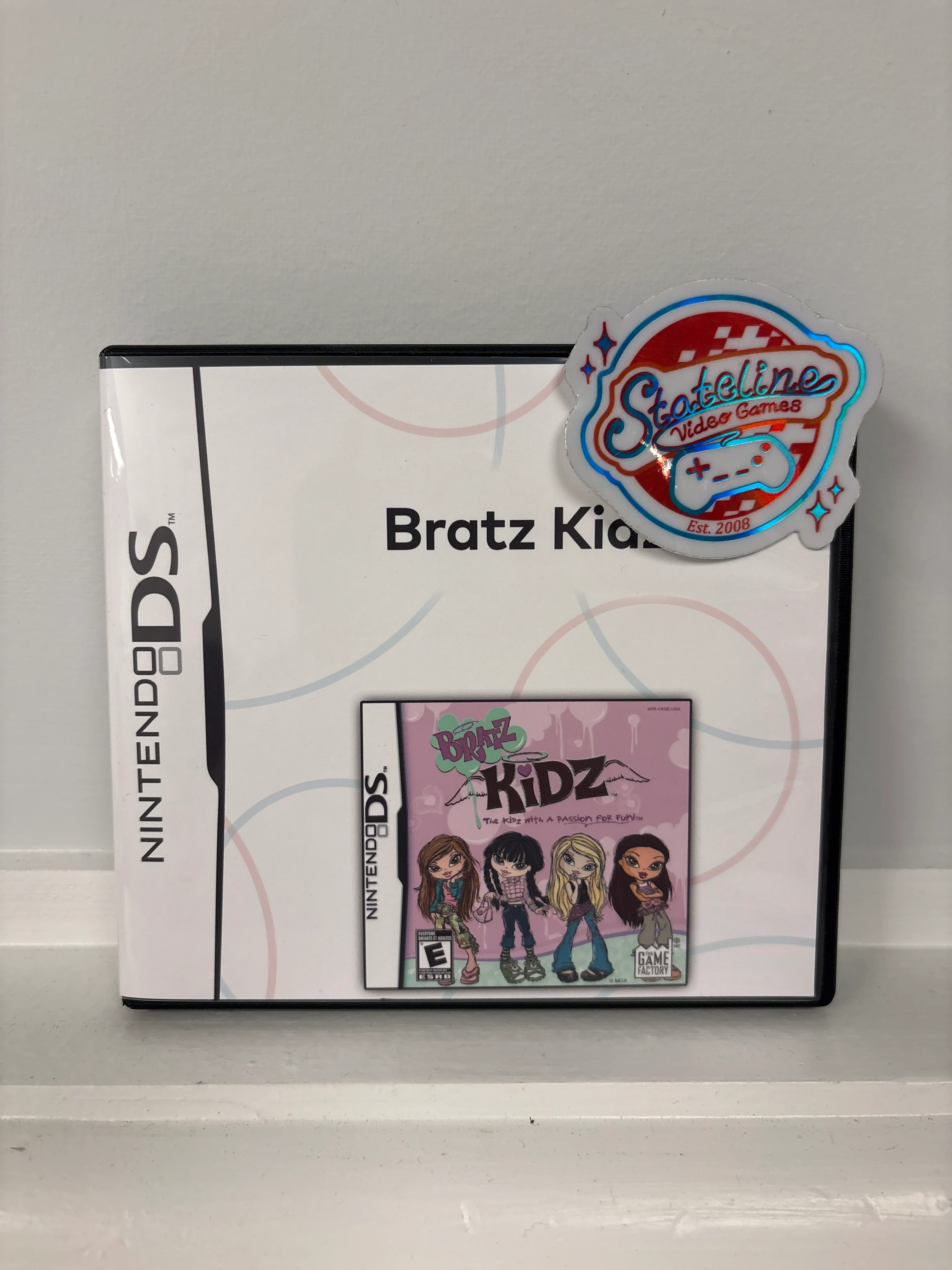 Bratz Kidz - Nintendo DS - Image 3