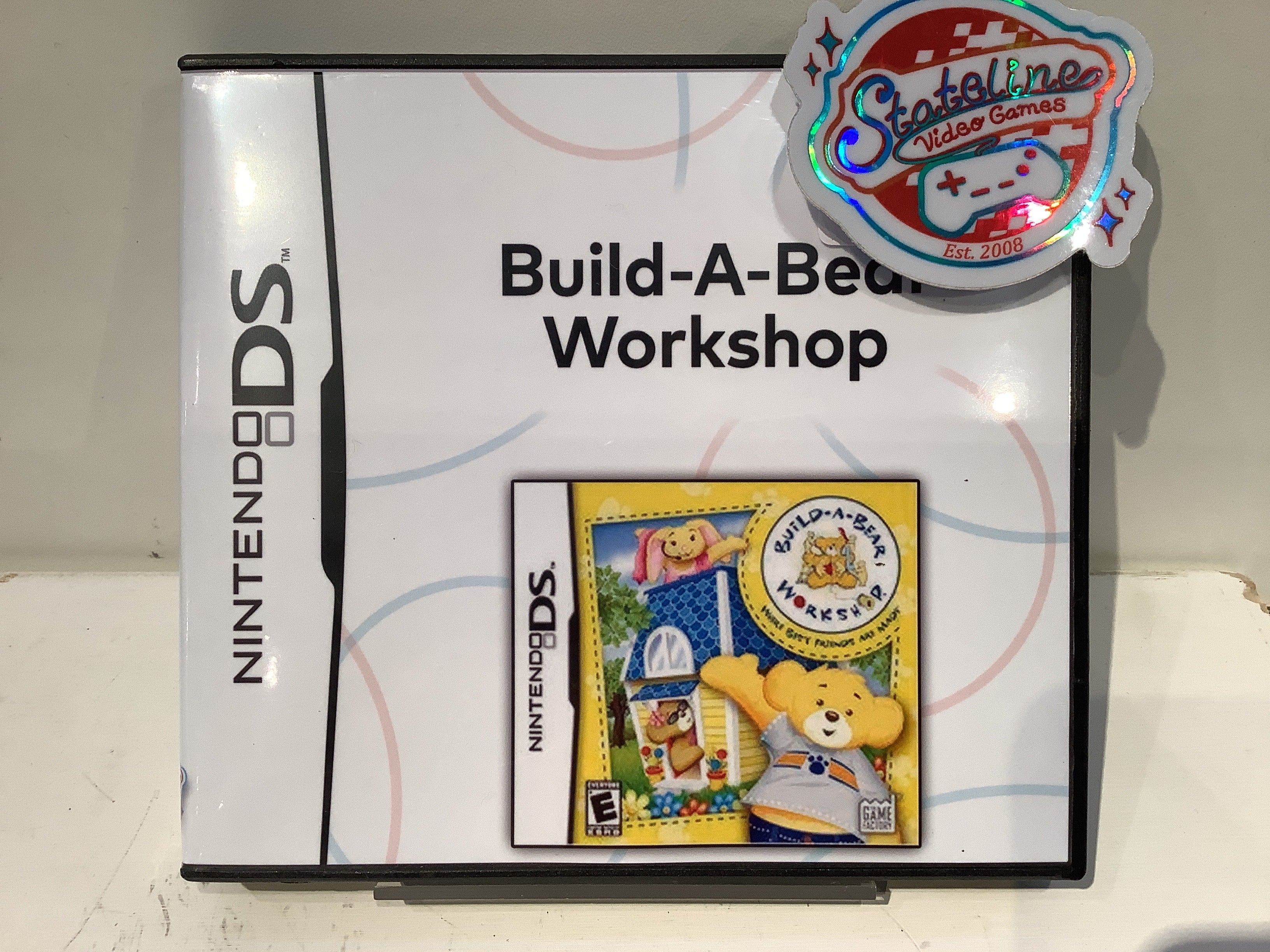 Build-A-Bear Workshop - Nintendo DS - Image 4