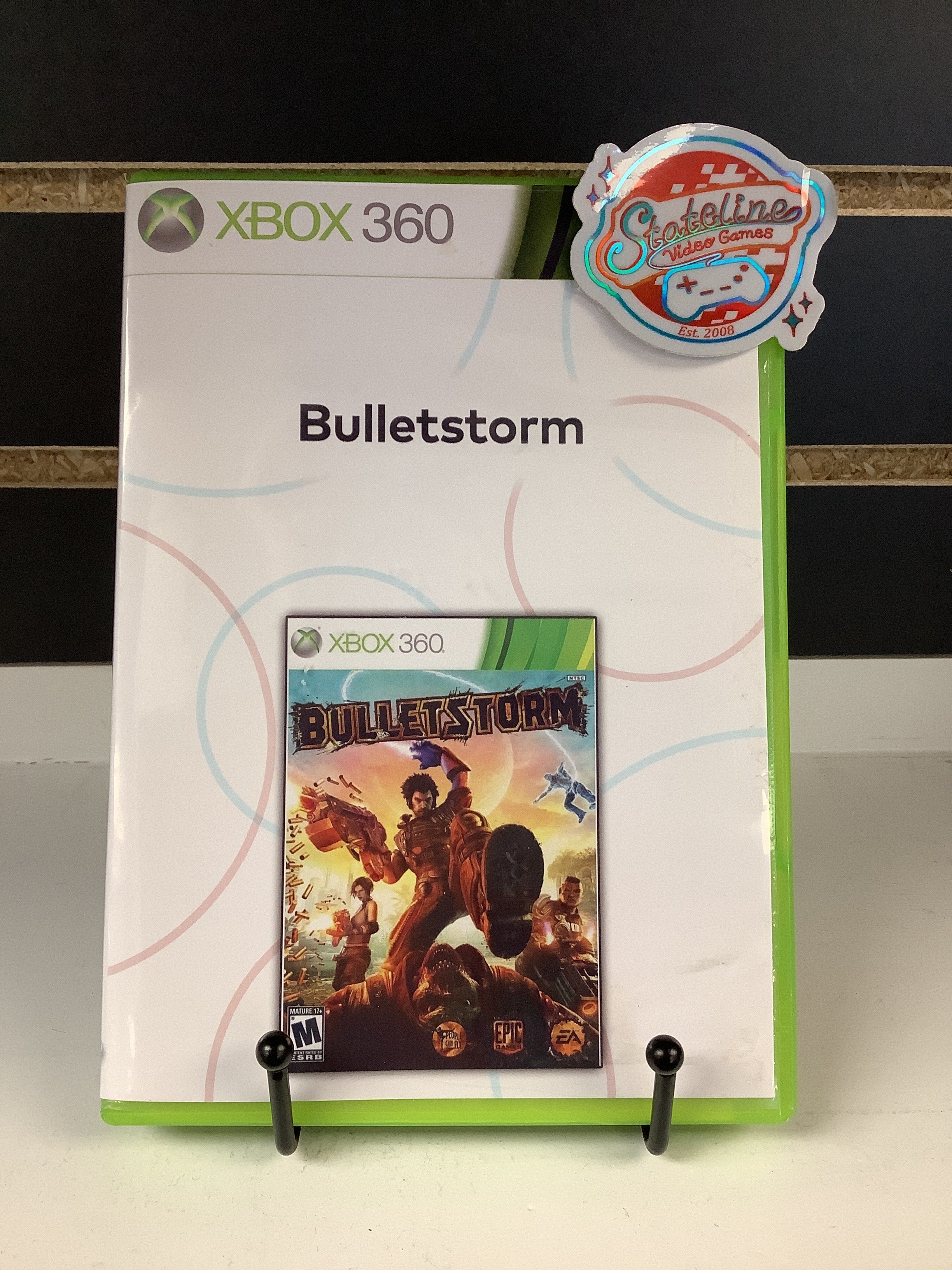 Bulletstorm - Xbox 360 - Image 3