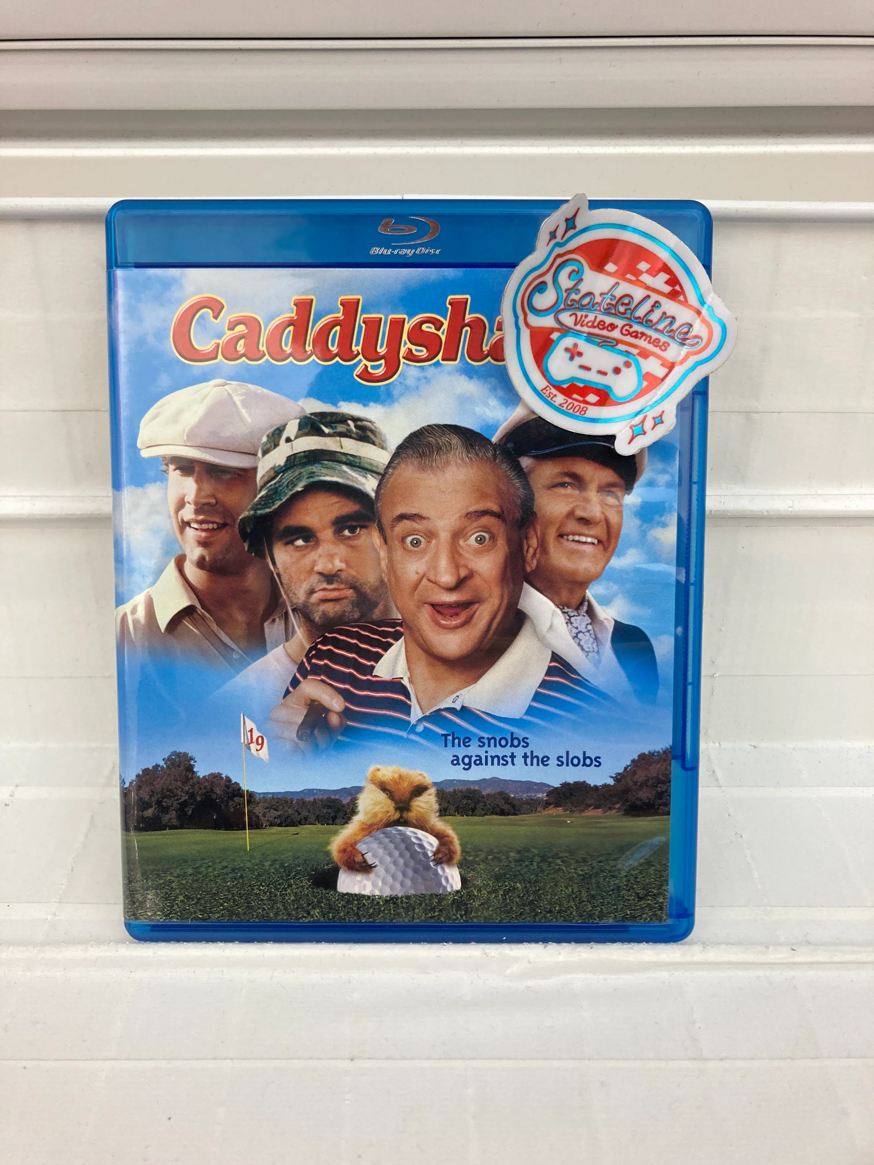 Caddyshack - Blu Ray