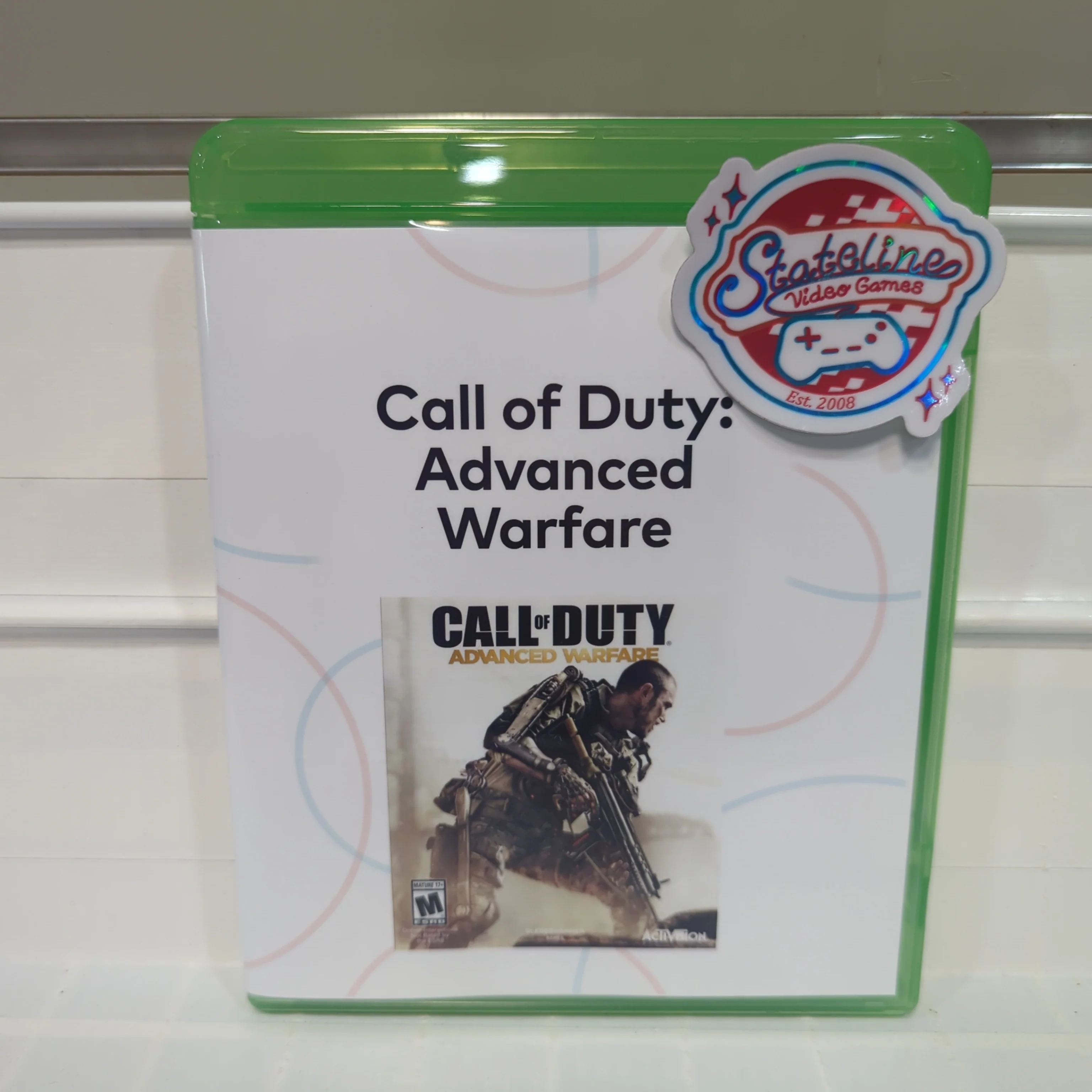 Call of Duty Advanced Warfare - Xbox One - Image 3