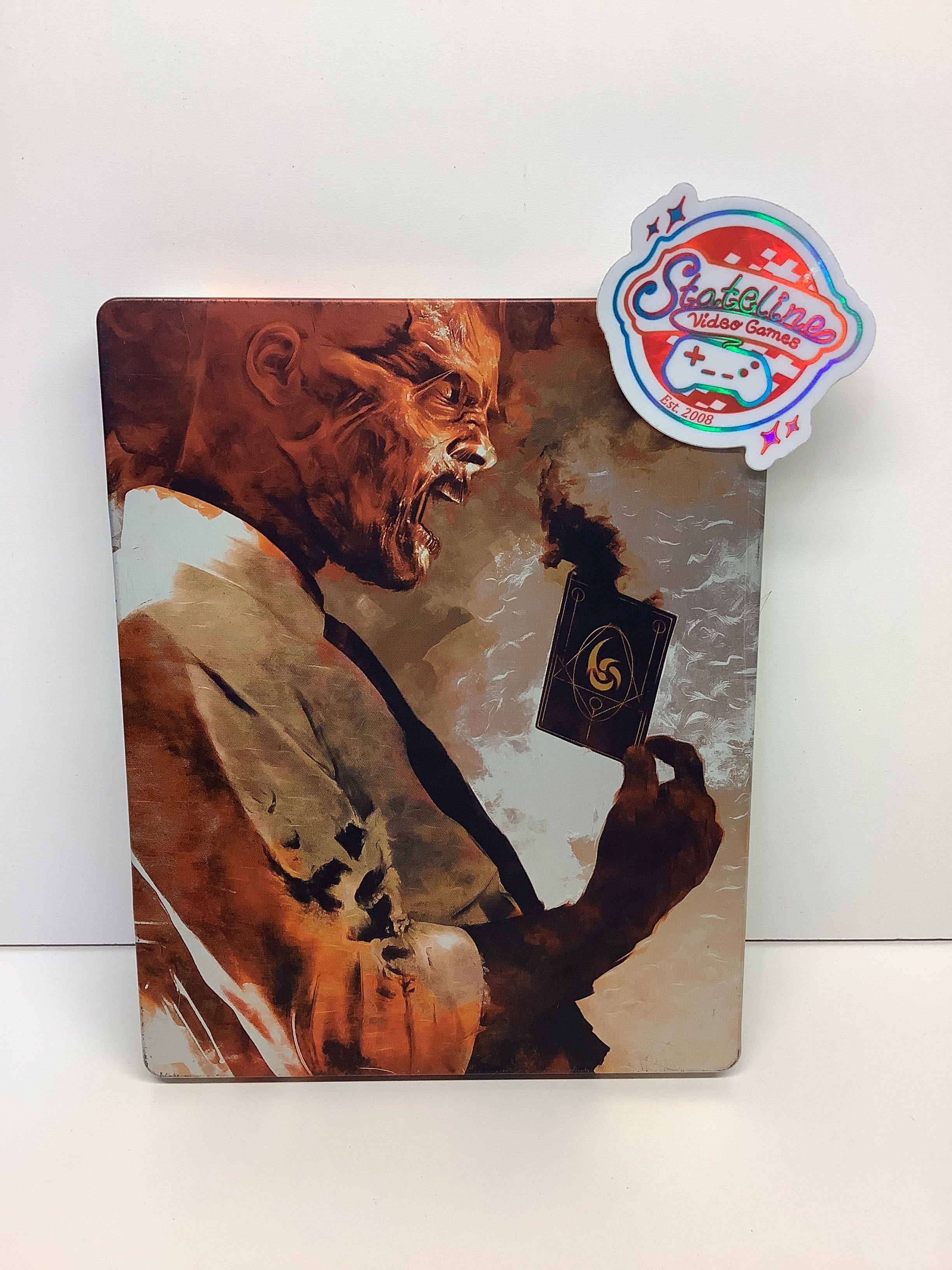 Call of Duty Black Ops III [Hardened Edition] - Playstation 4 - Image 2