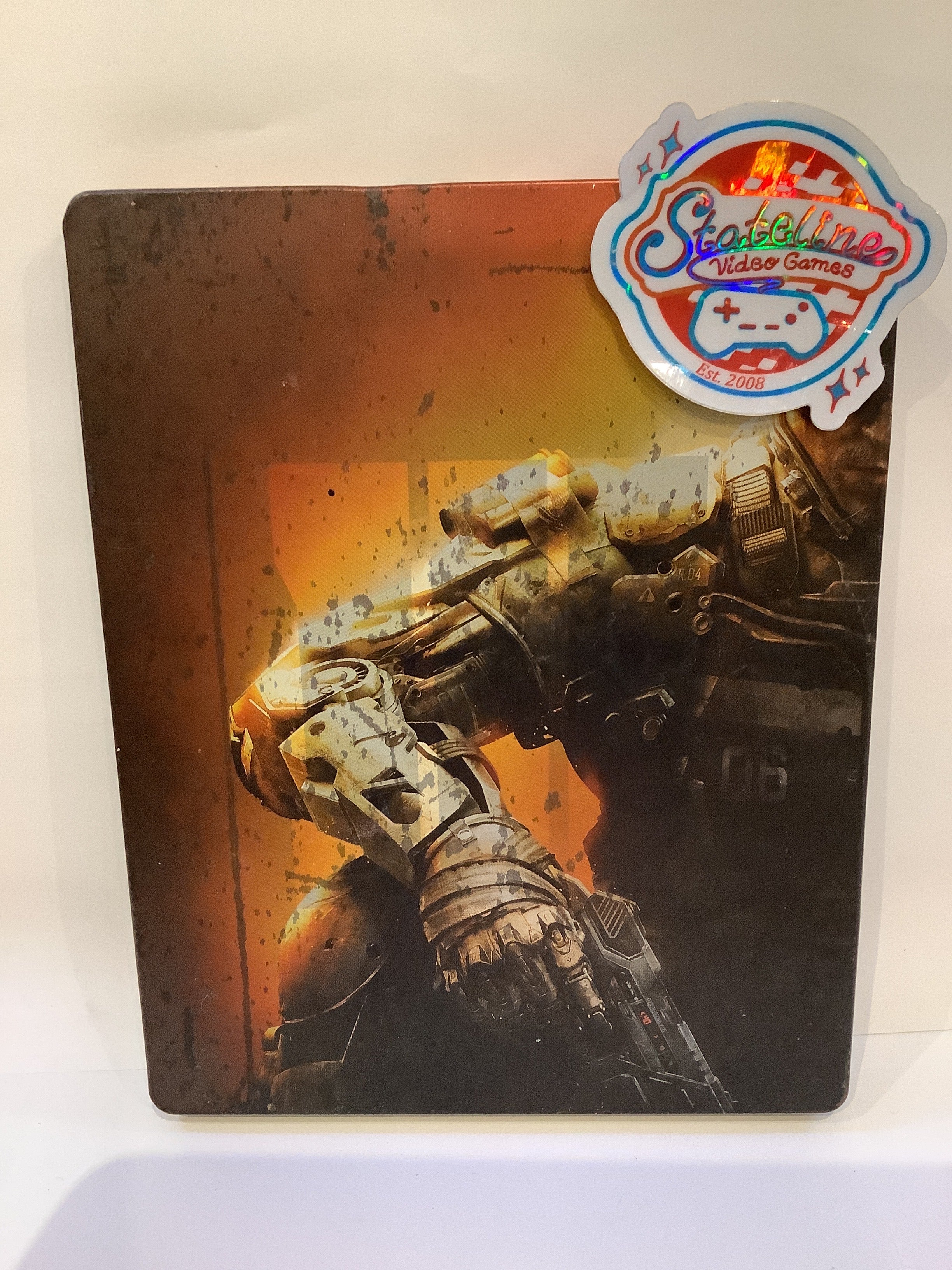 Call of Duty Black Ops III - Playstation 3 - Image 4