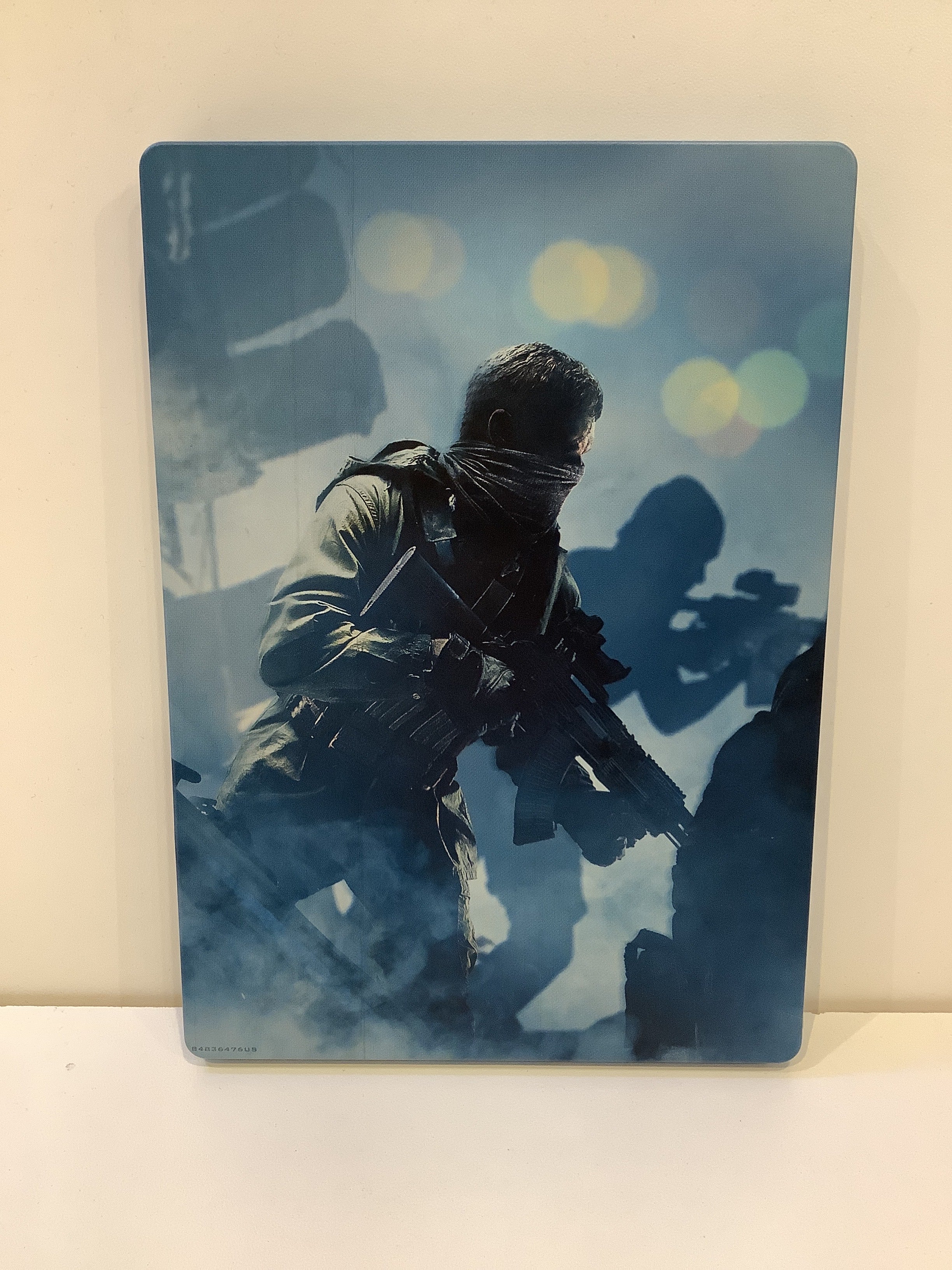 Call of Duty Ghosts [Hardened Edition] - Xbox 360 - Image 2