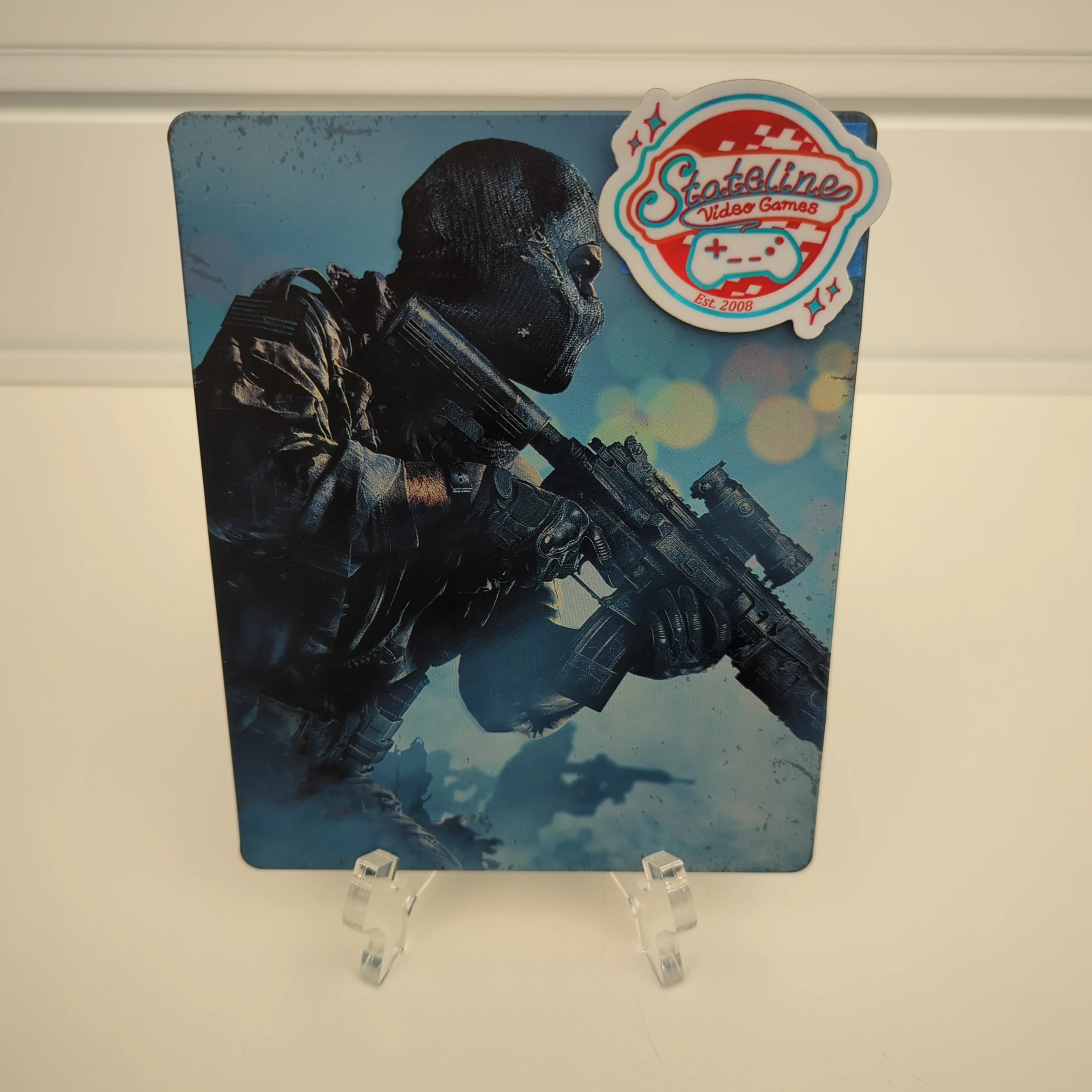 Call of Duty Ghosts - Xbox One - Image 3
