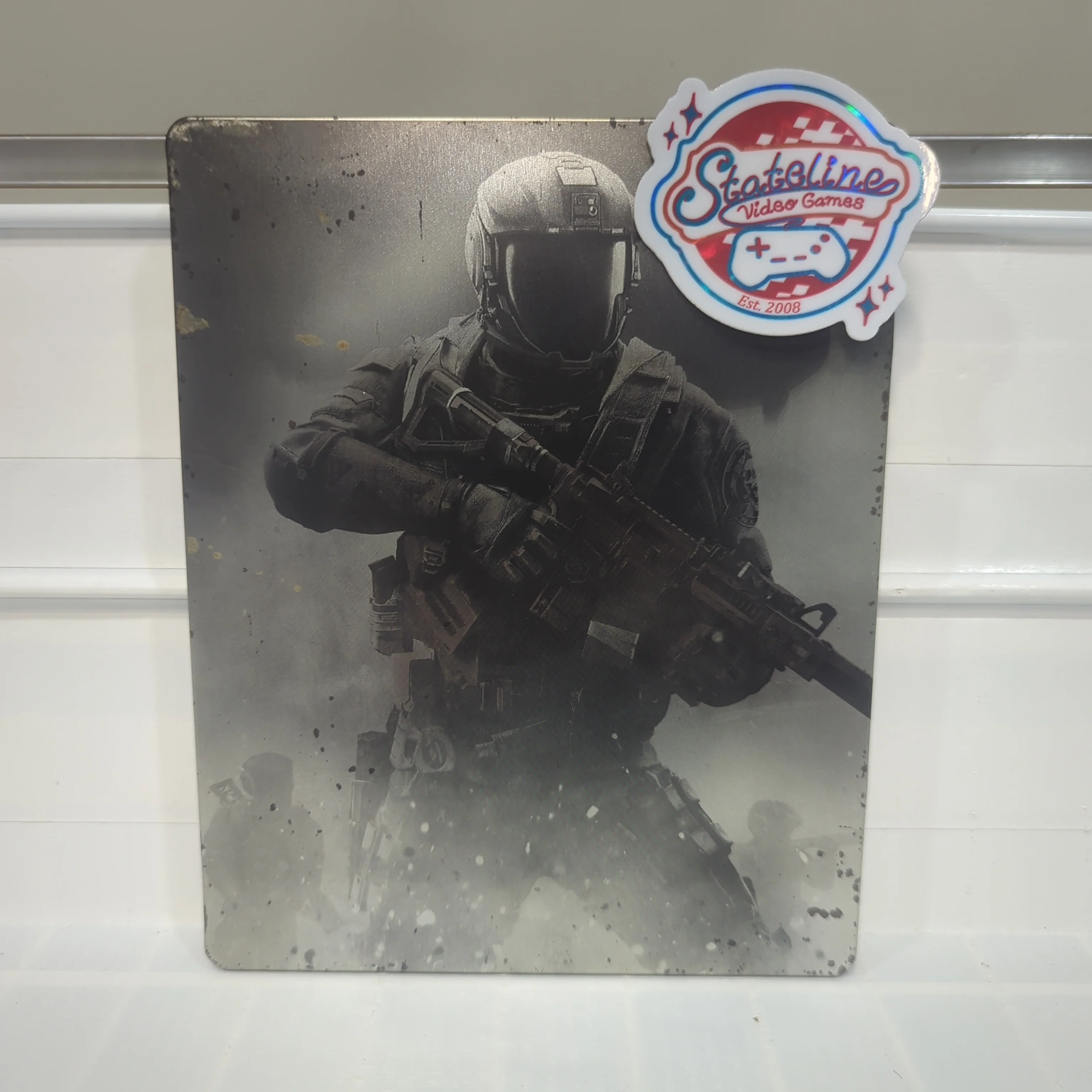 Call of Duty: Infinite Warfare - Playstation 4 - Image 3