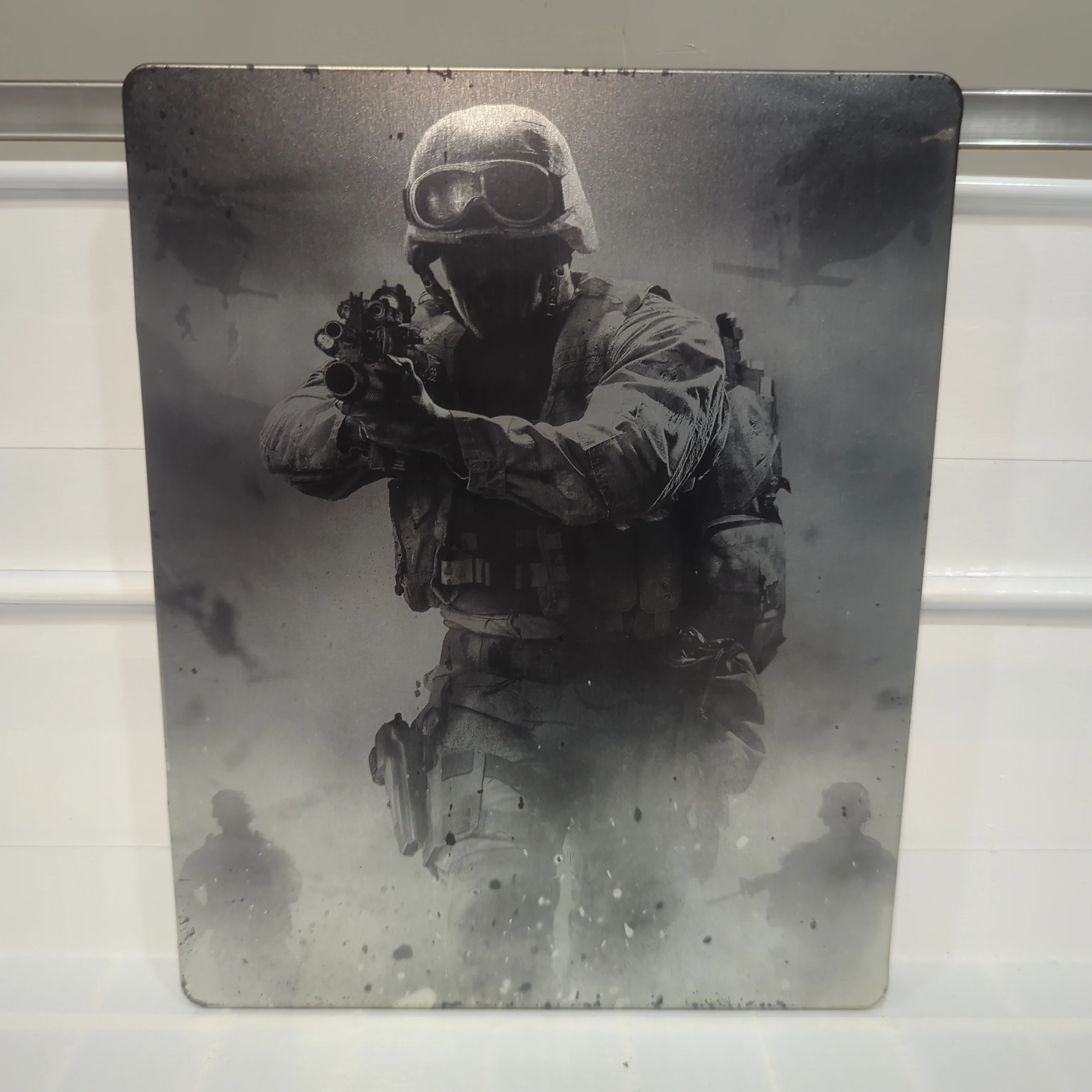Call of Duty: Infinite Warfare - Playstation 4 - Image 4