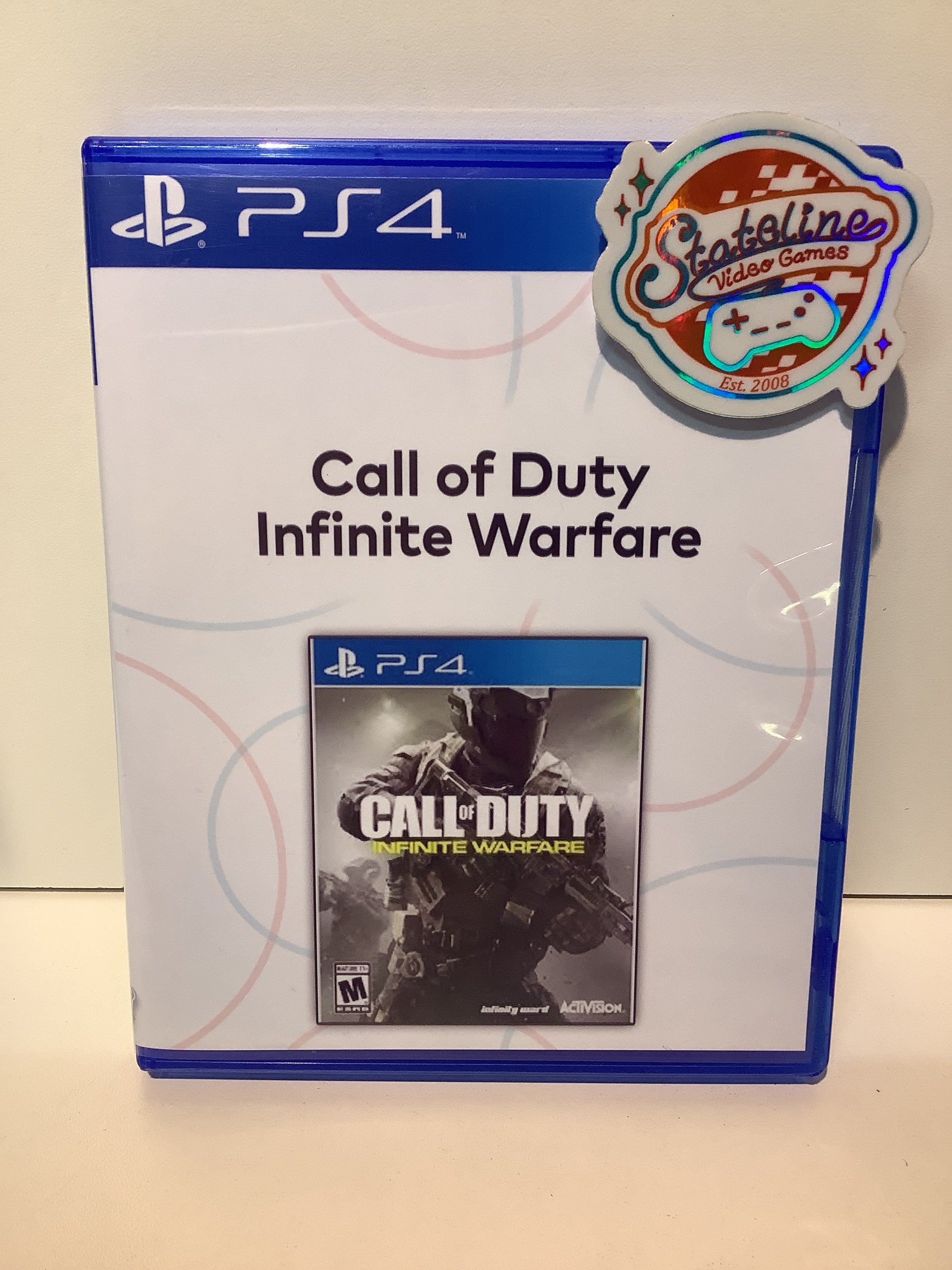Call of Duty: Infinite Warfare - Playstation 4 - Image 5