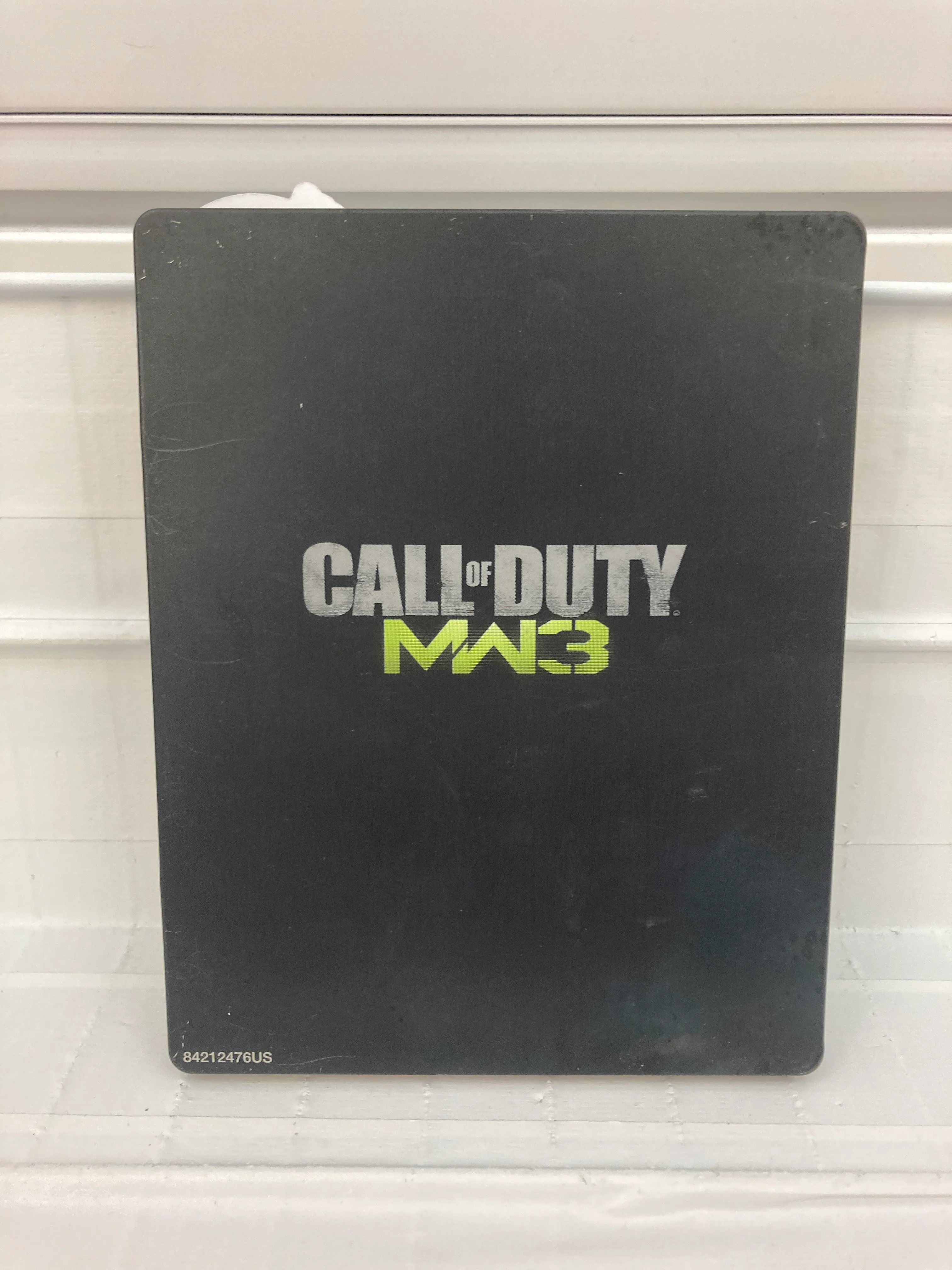 Call of Duty Modern Warfare 3 [Hardened Edition] - Playstation 3 - Image 2