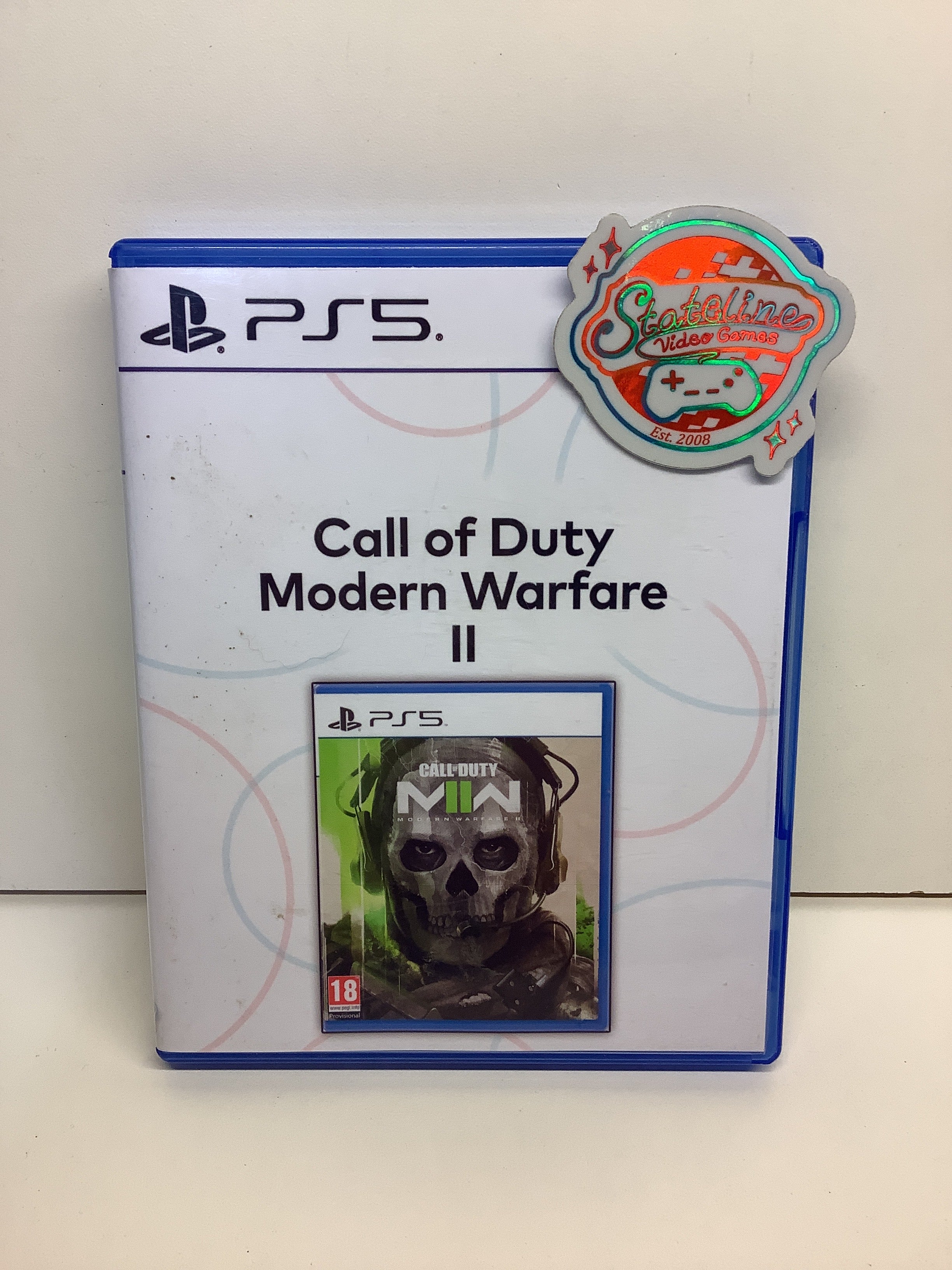Call of Duty: Modern Warfare II - Playstation 5 - Image 5
