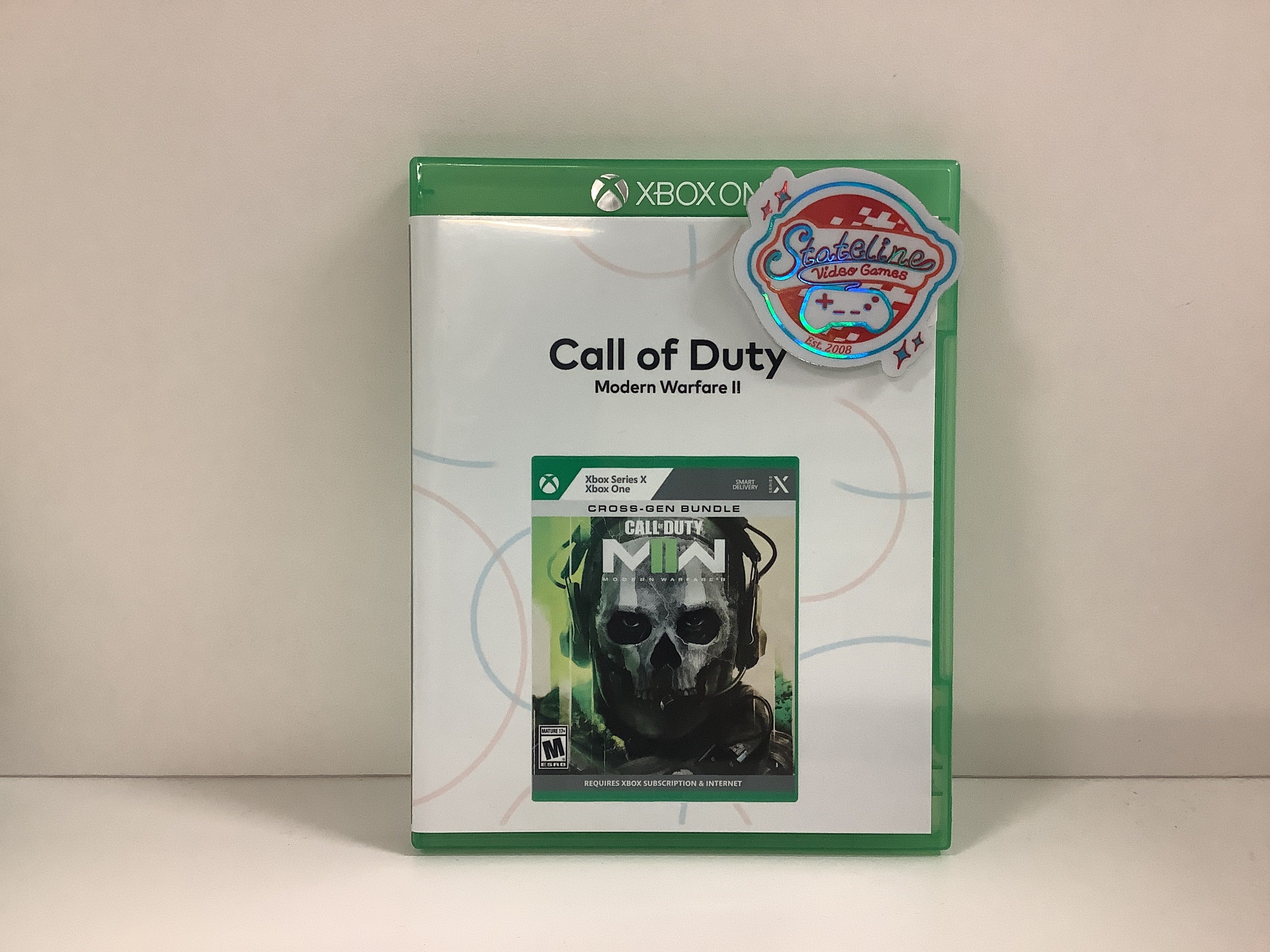 Call of Duty: Modern Warfare II - Xbox Series X - Image 5