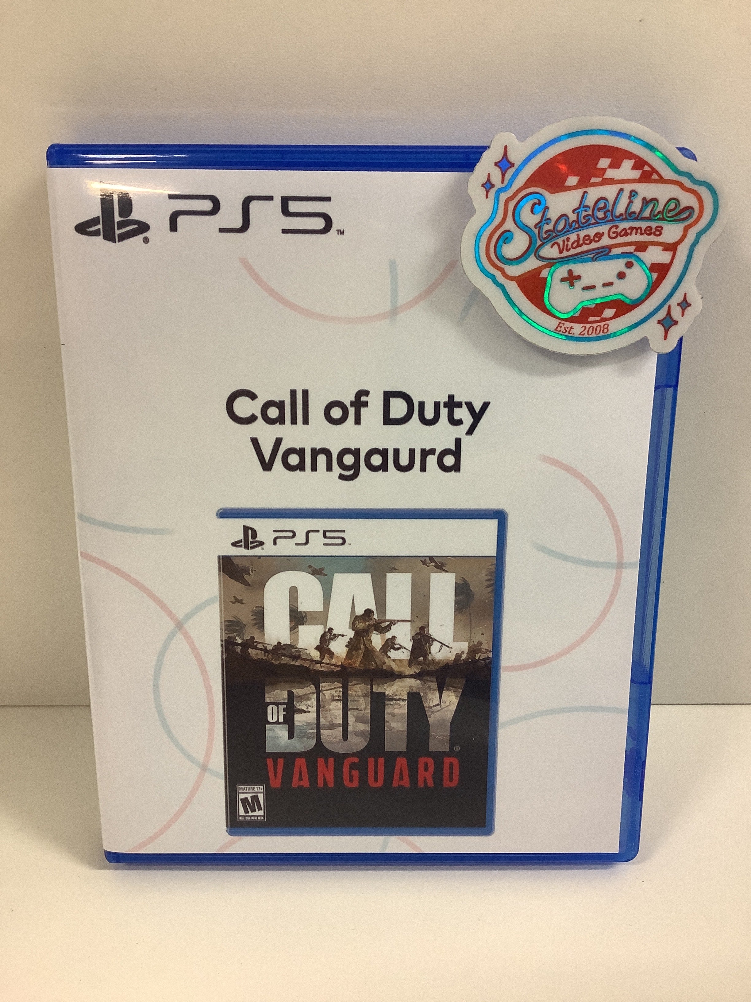 Call of Duty: Vanguard - Playstation 5 - Image 3