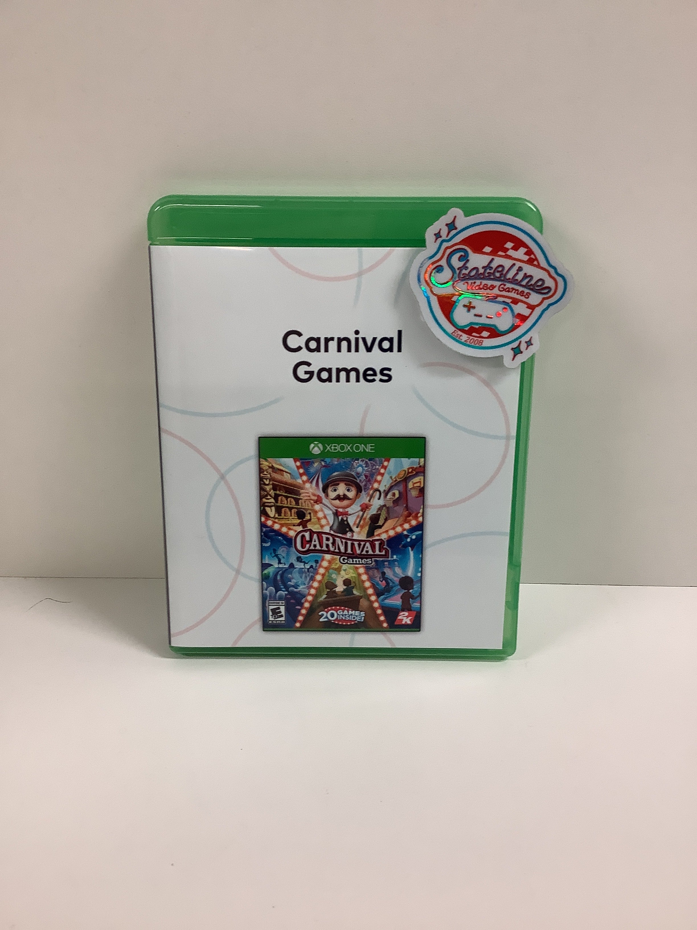Carnival Games - Xbox One