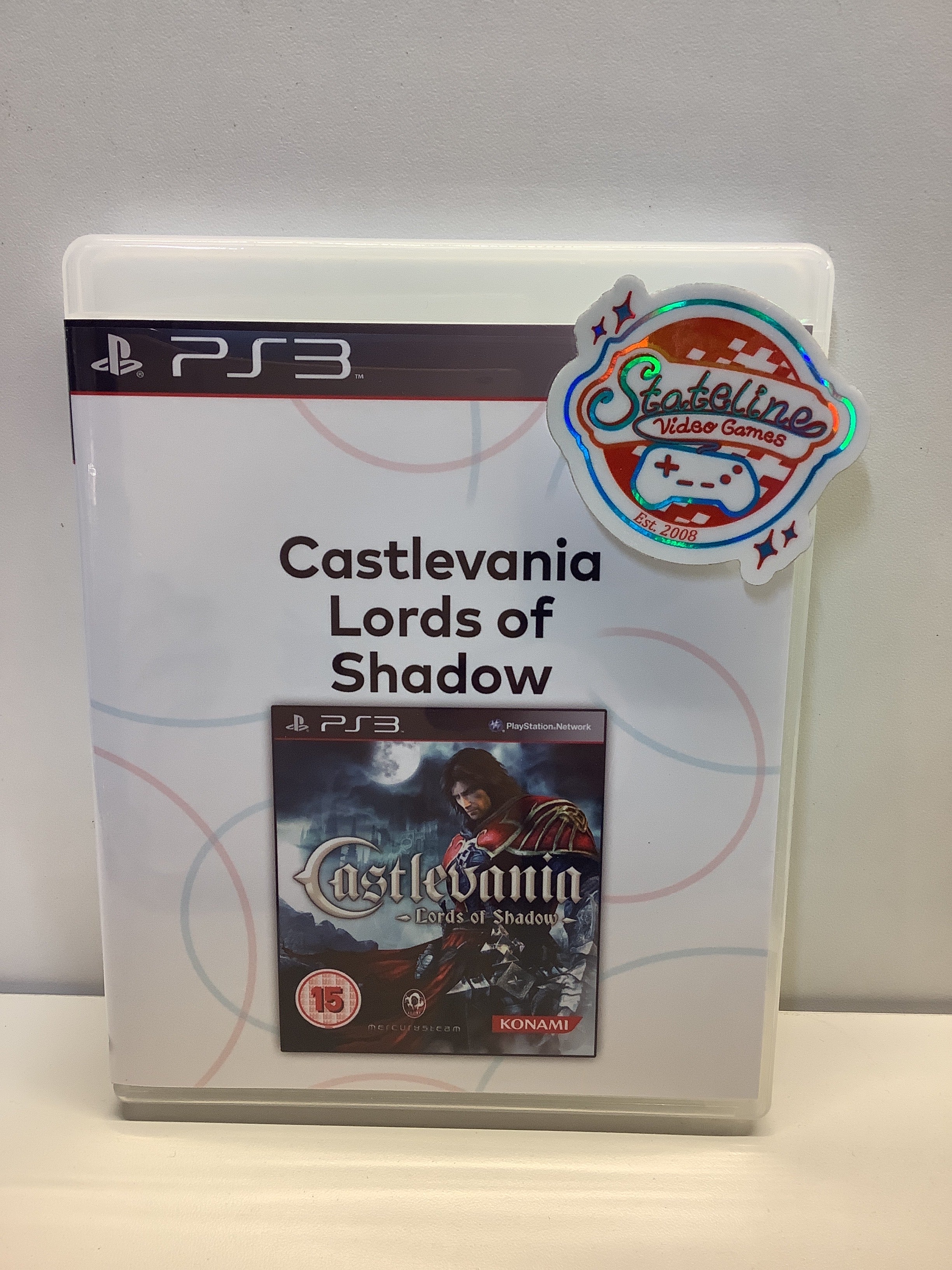Castlevania: Lords of Shadow - Playstation 3 - Image 3