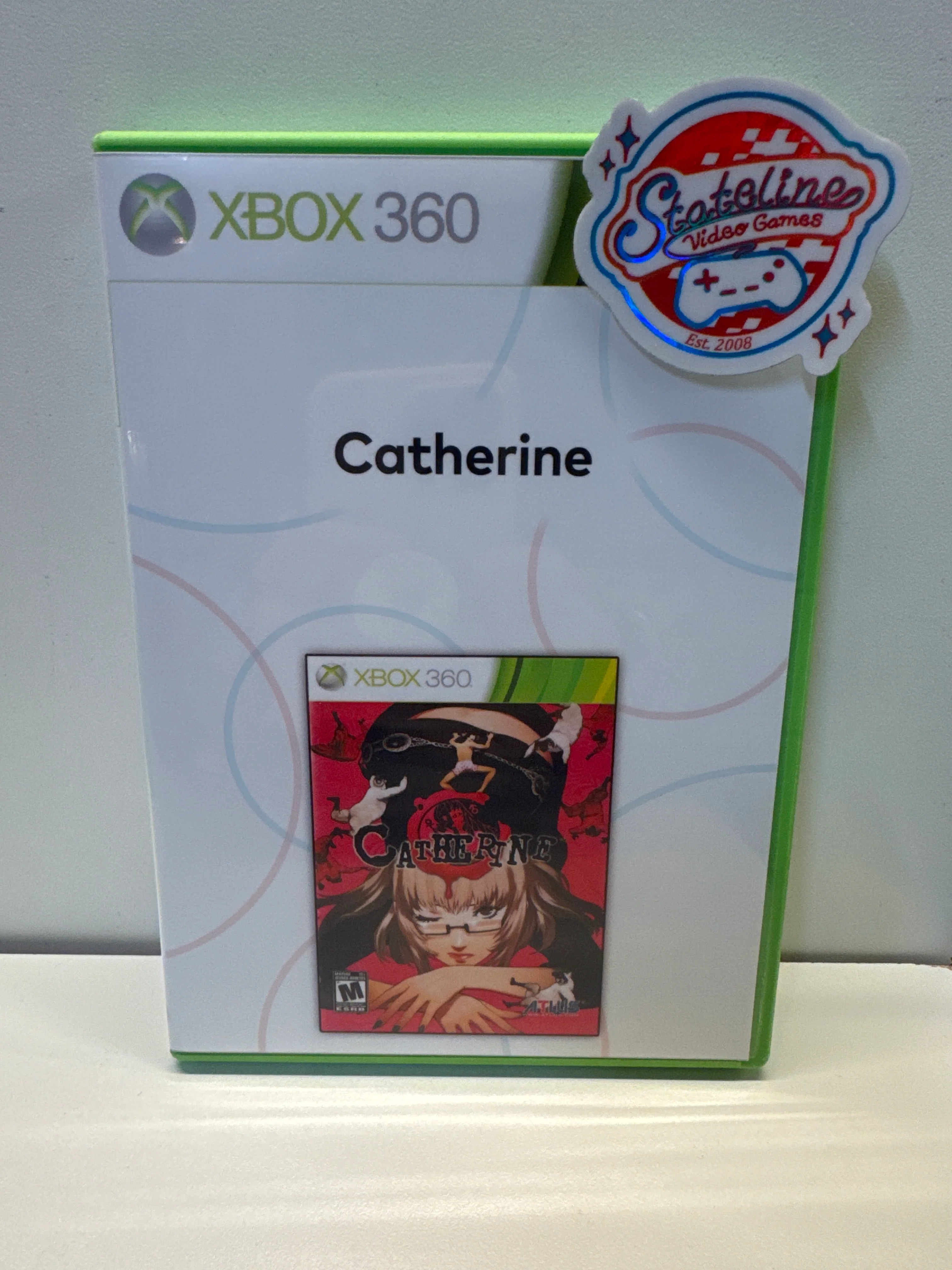 Catherine - Xbox 360 - Image 3