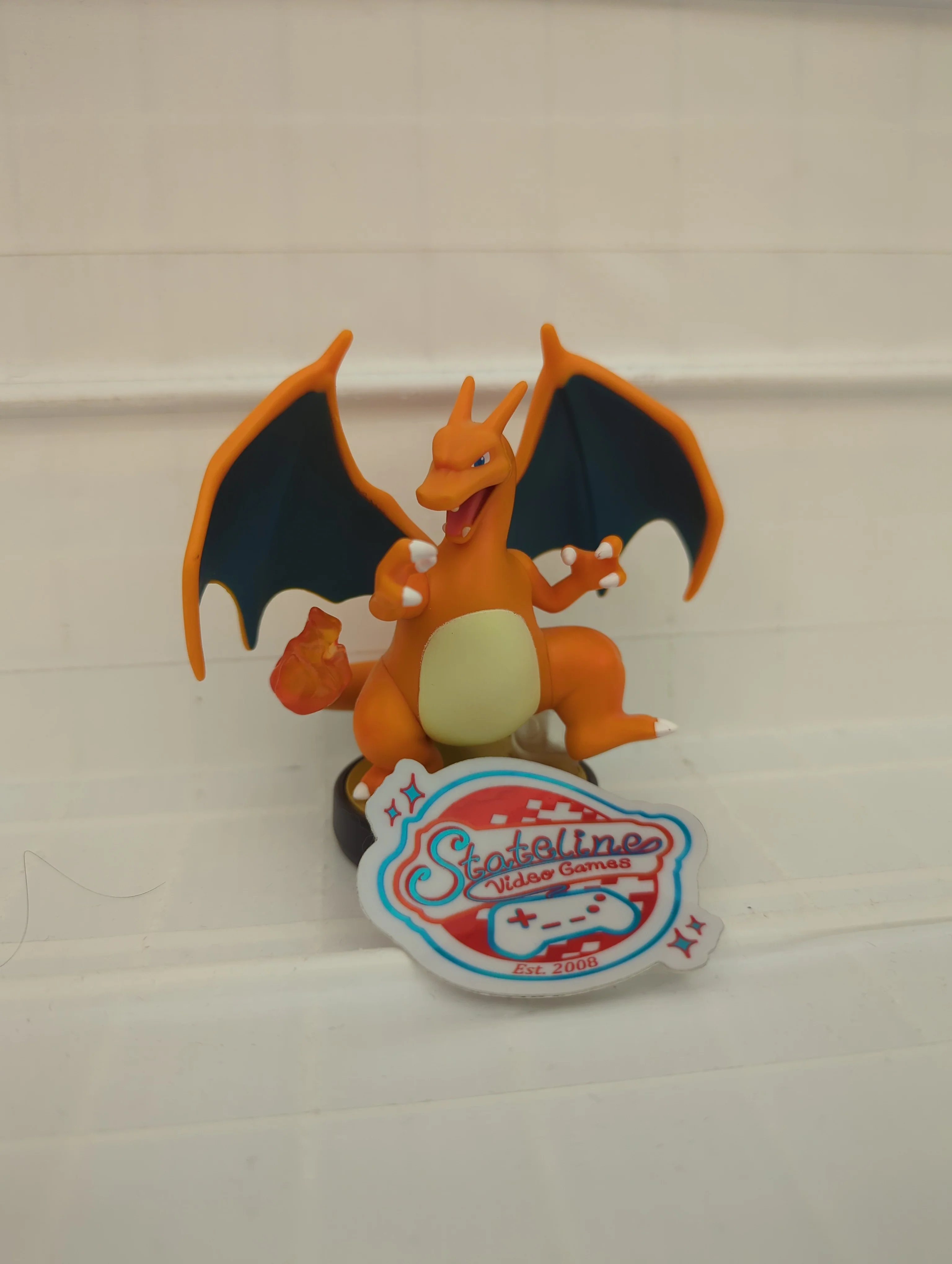 Charizard - Amiibo - Image 2