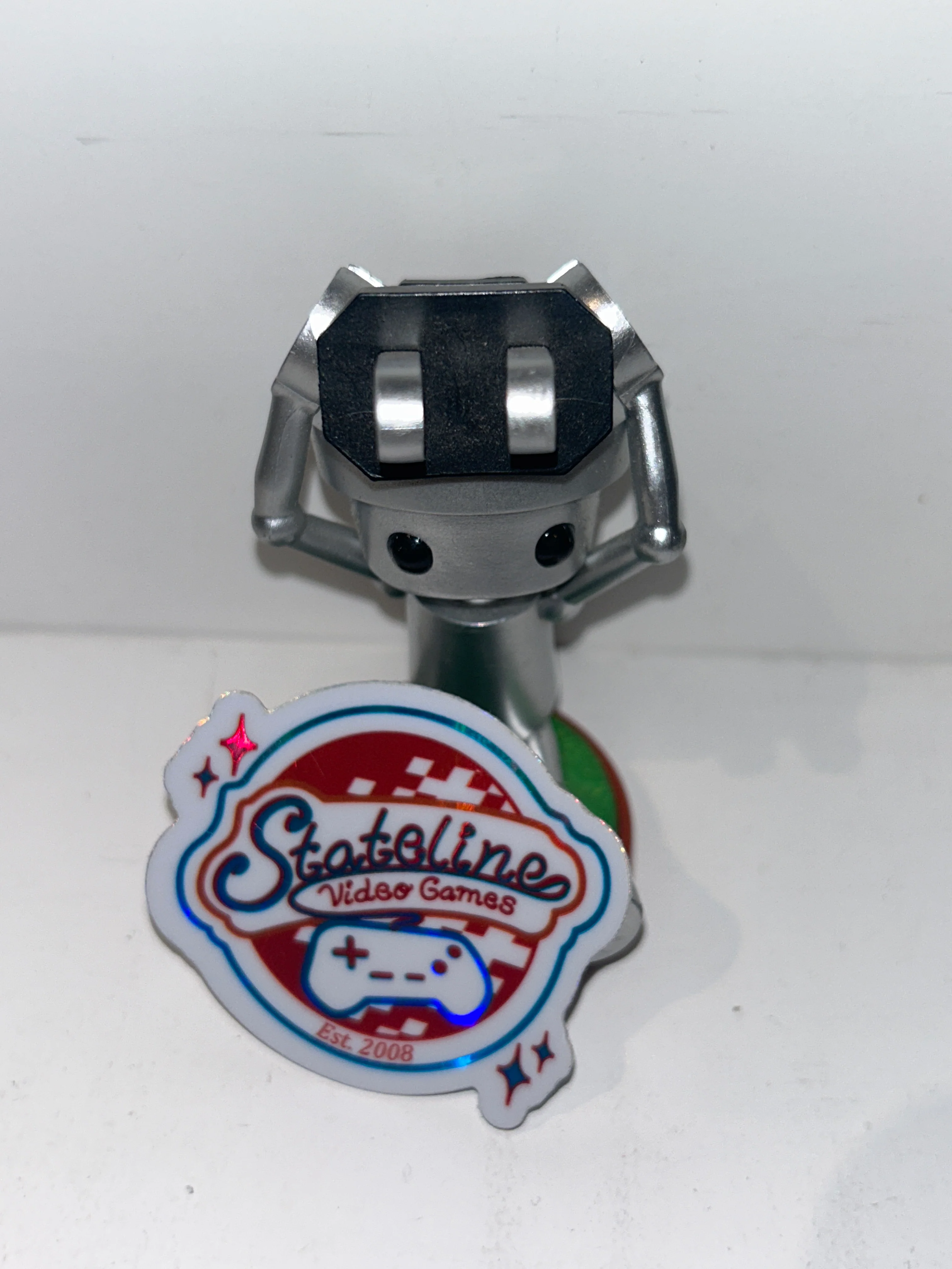 Chibi-Robo - Amiibo