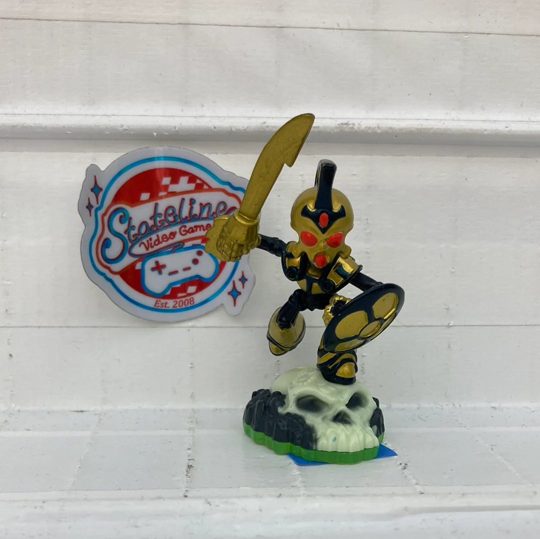 Chop Chop - Legendary - Skylanders