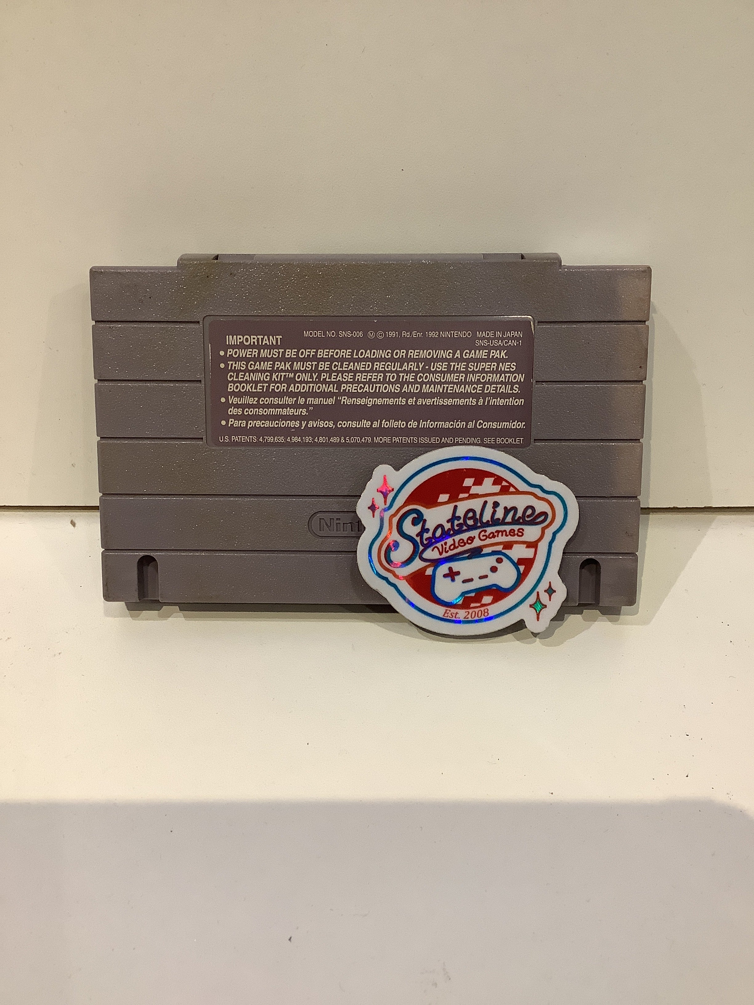 Choplifter 3 - Super Nintendo - Image 2