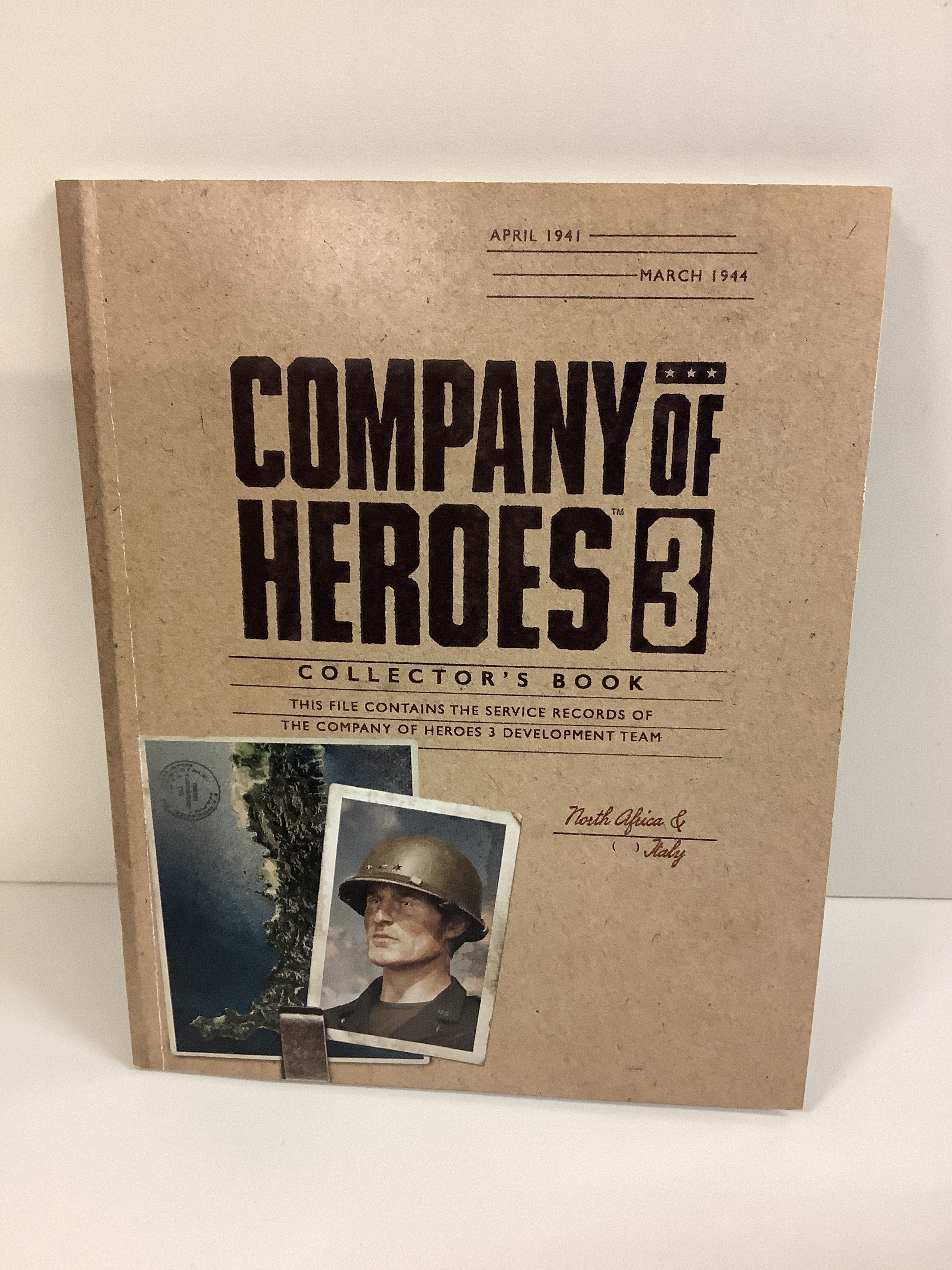 Company of Heroes 3: Console Edition - Playstation 5 - Image 2