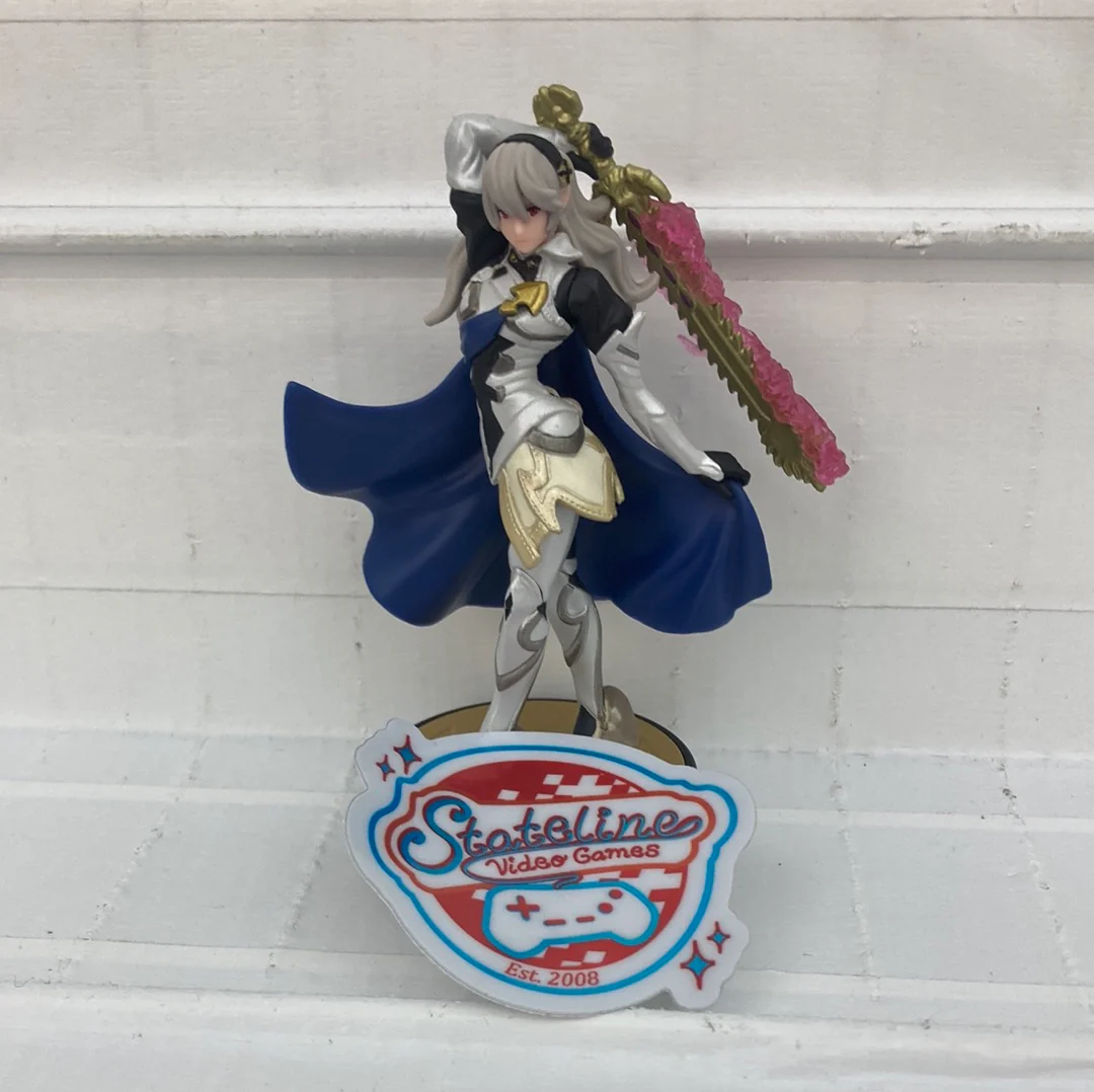 Corrin - Player 2 - Amiibo - Image 2