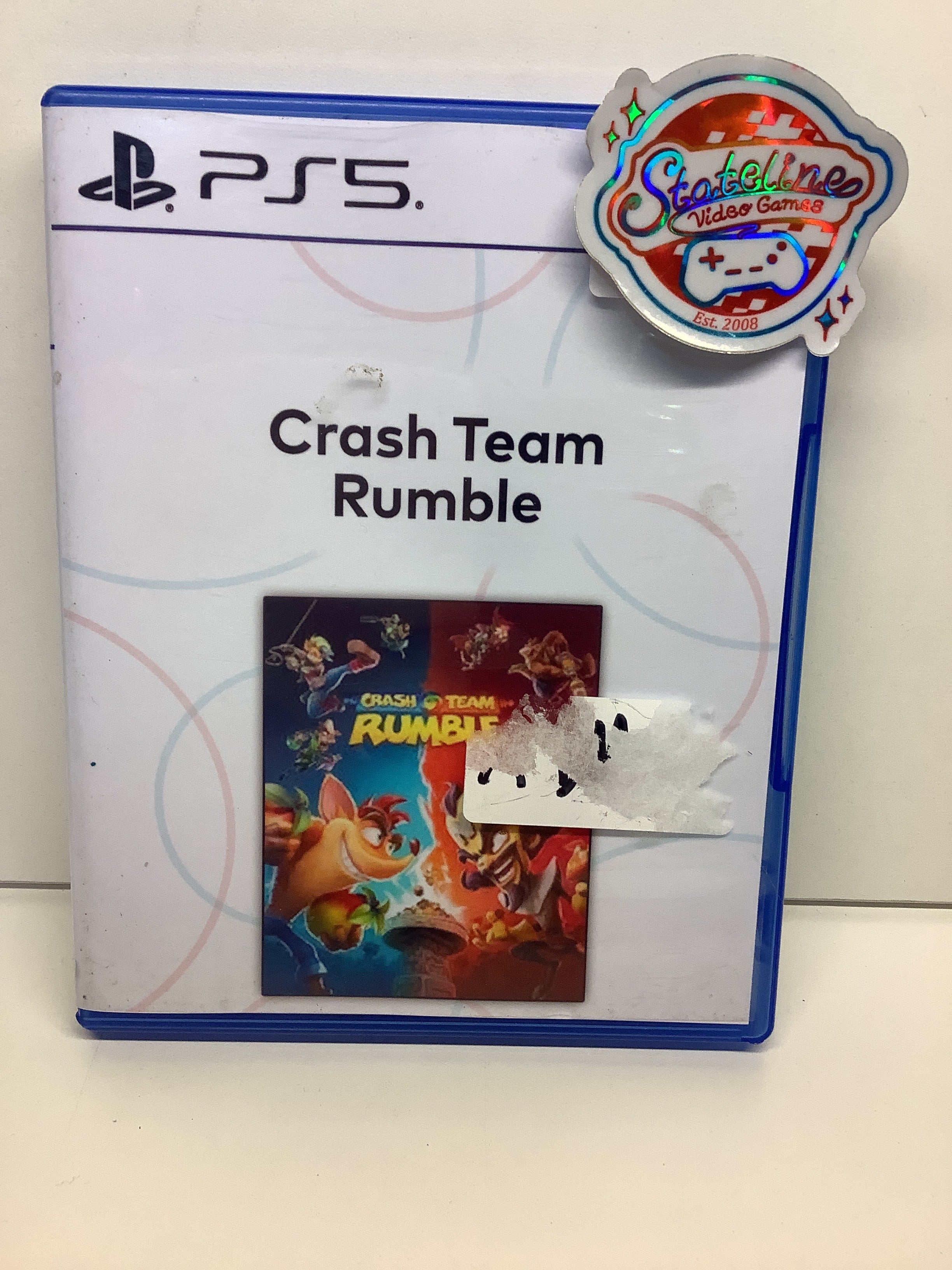 Crash Team Rumble - Playstation 5 - Image 3