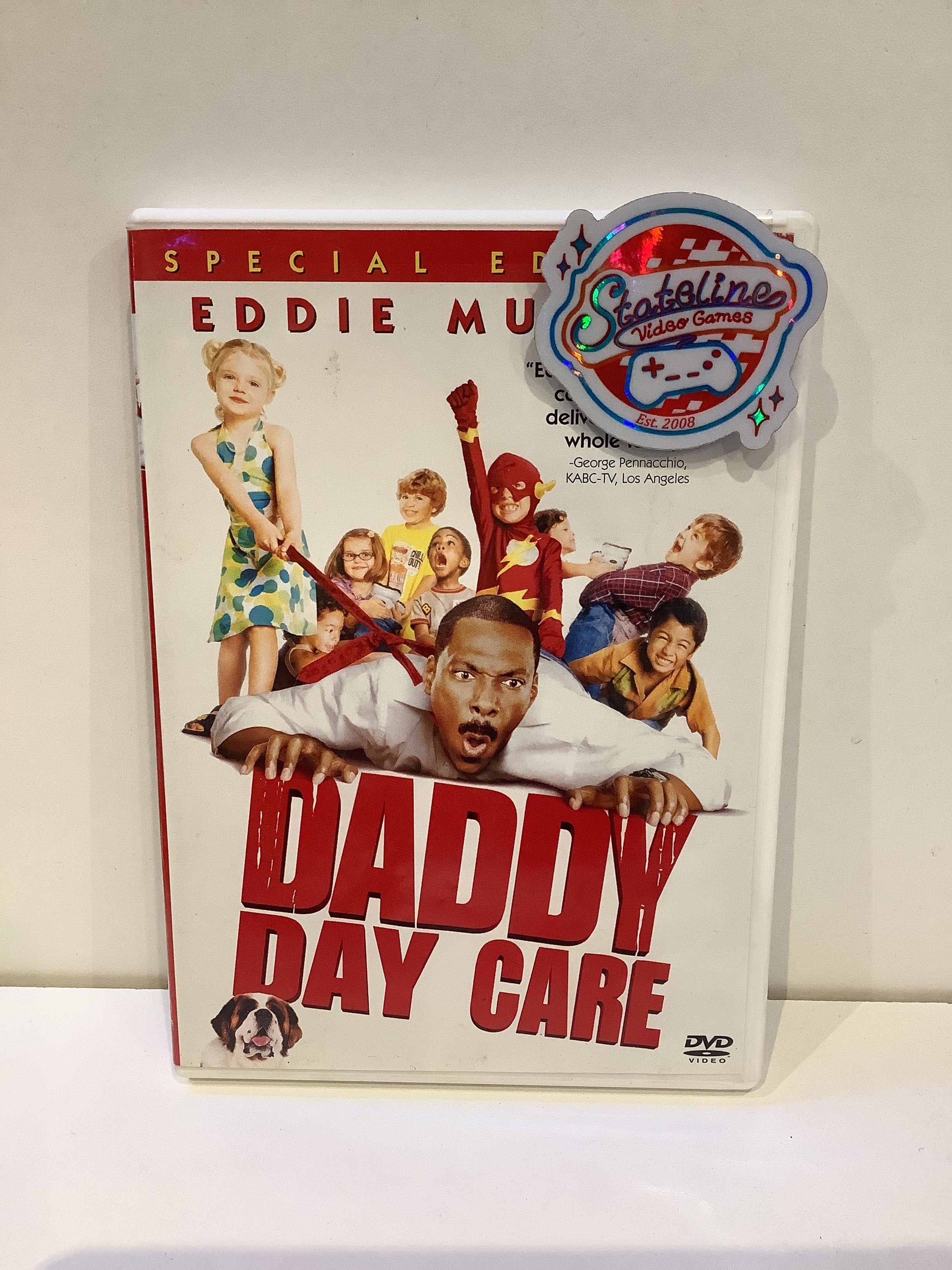 Daddy Day Care - DVD