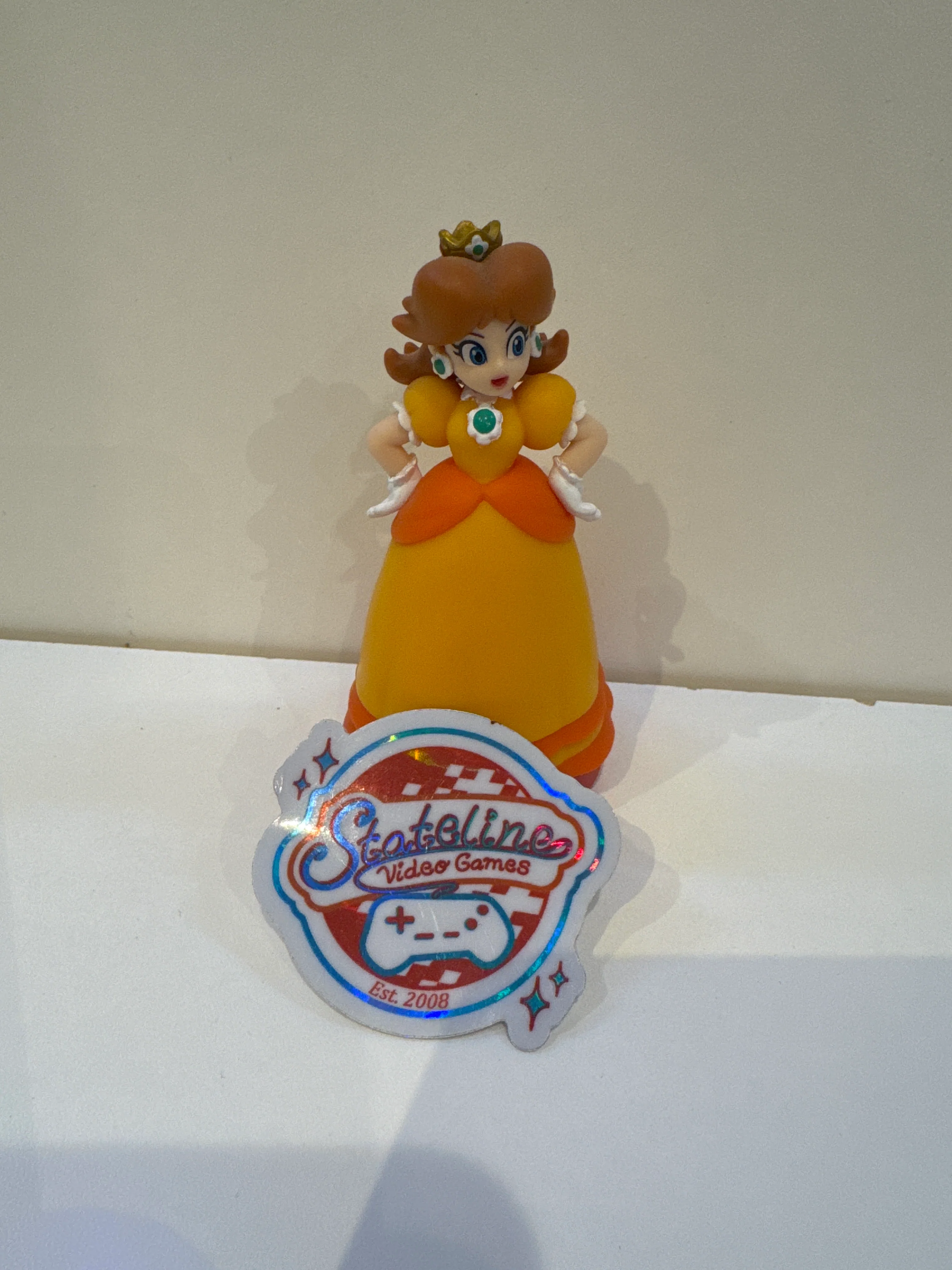 Daisy - Amiibo - Image 2