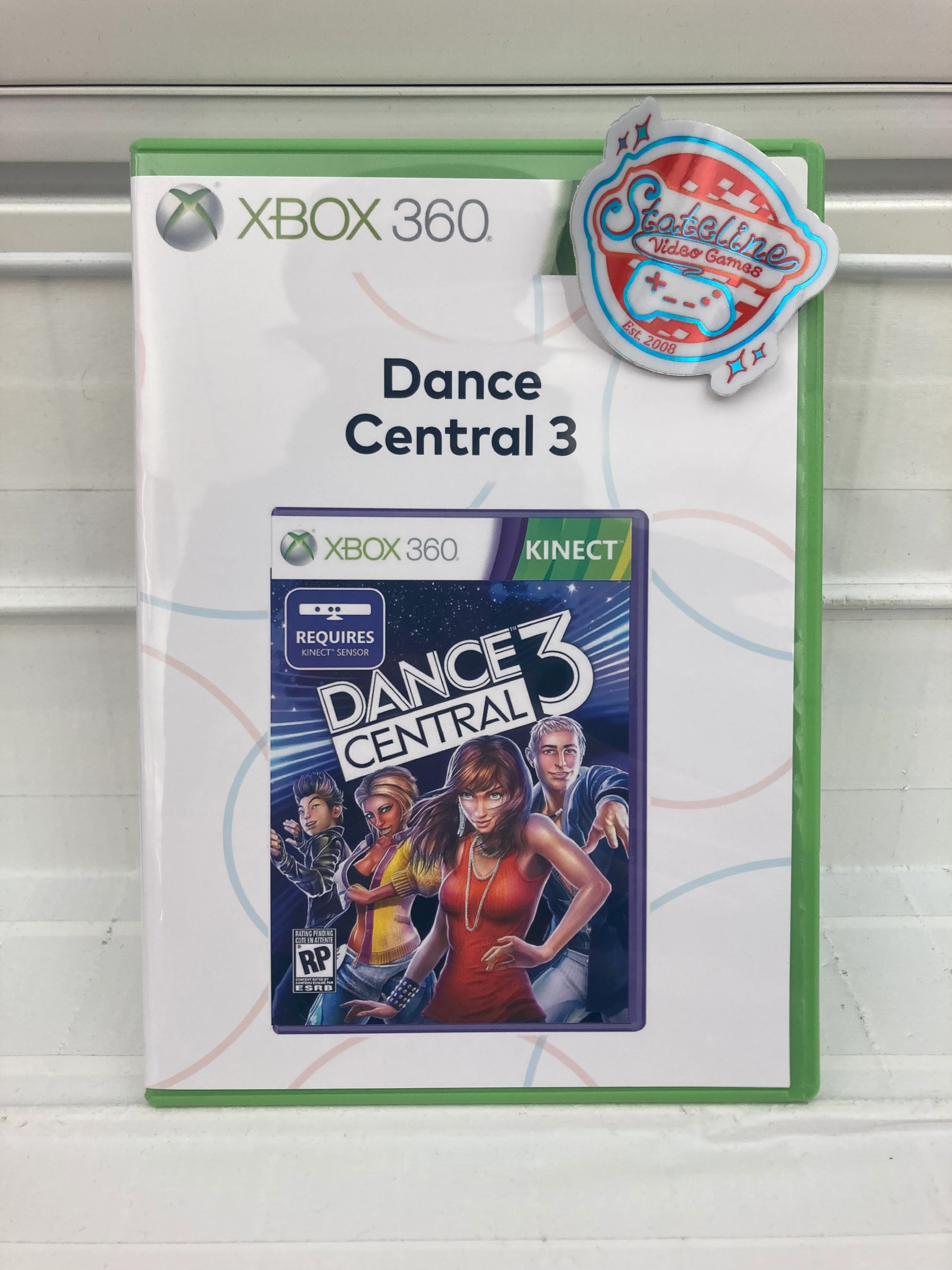 Dance Central 3 - Xbox 360 - Image 3