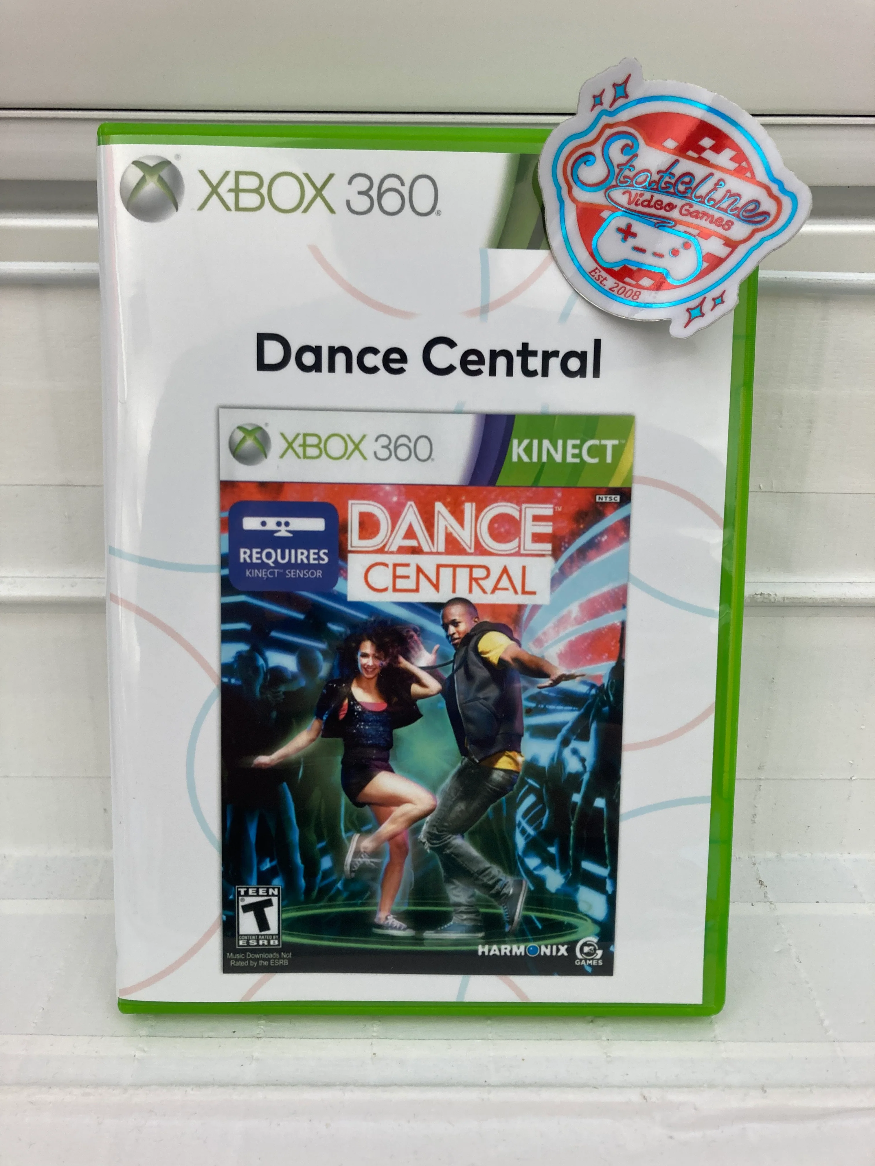 Dance Central - Xbox 360 - Image 3