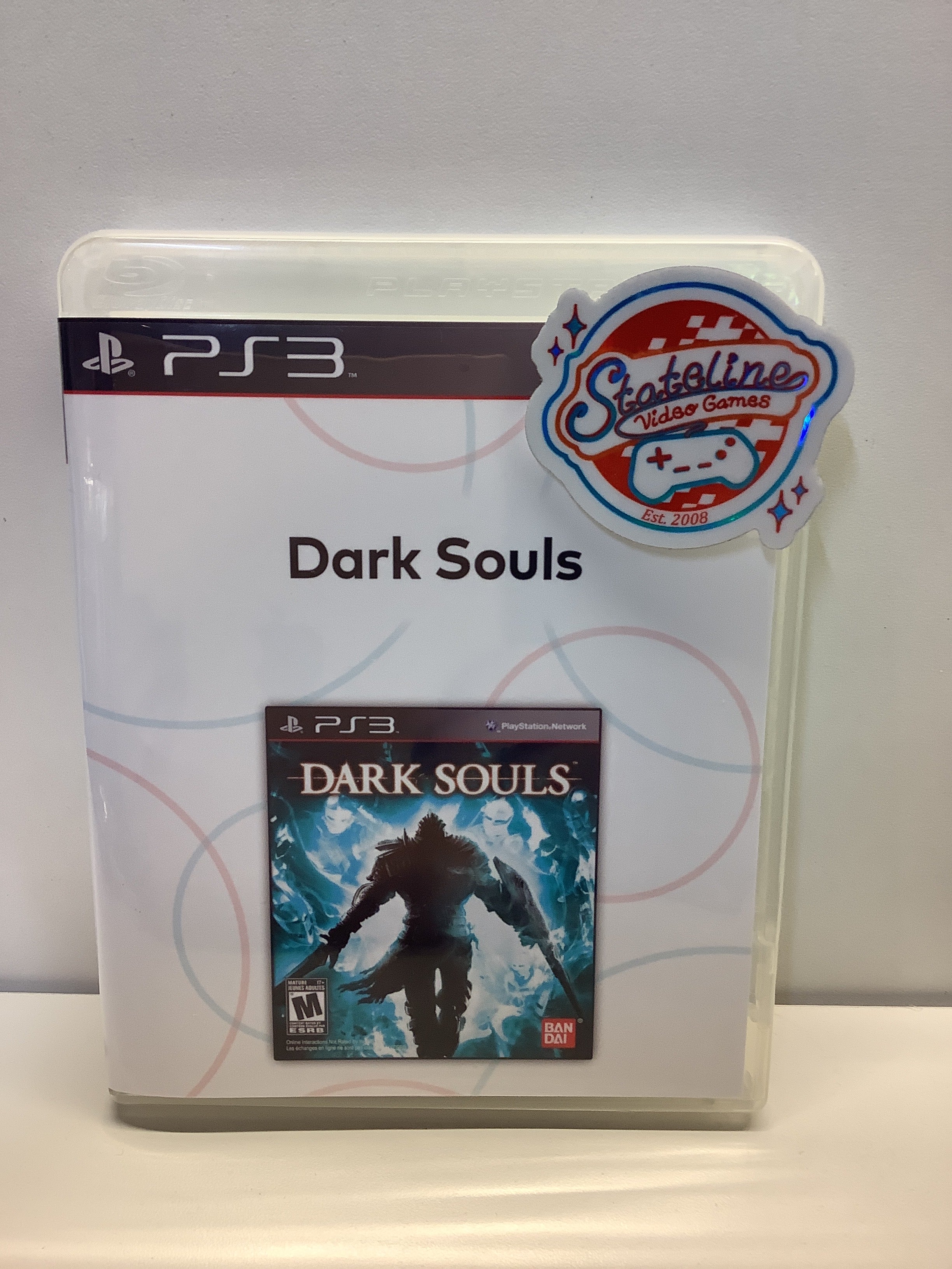 Dark Souls - Playstation 3 - Image 3
