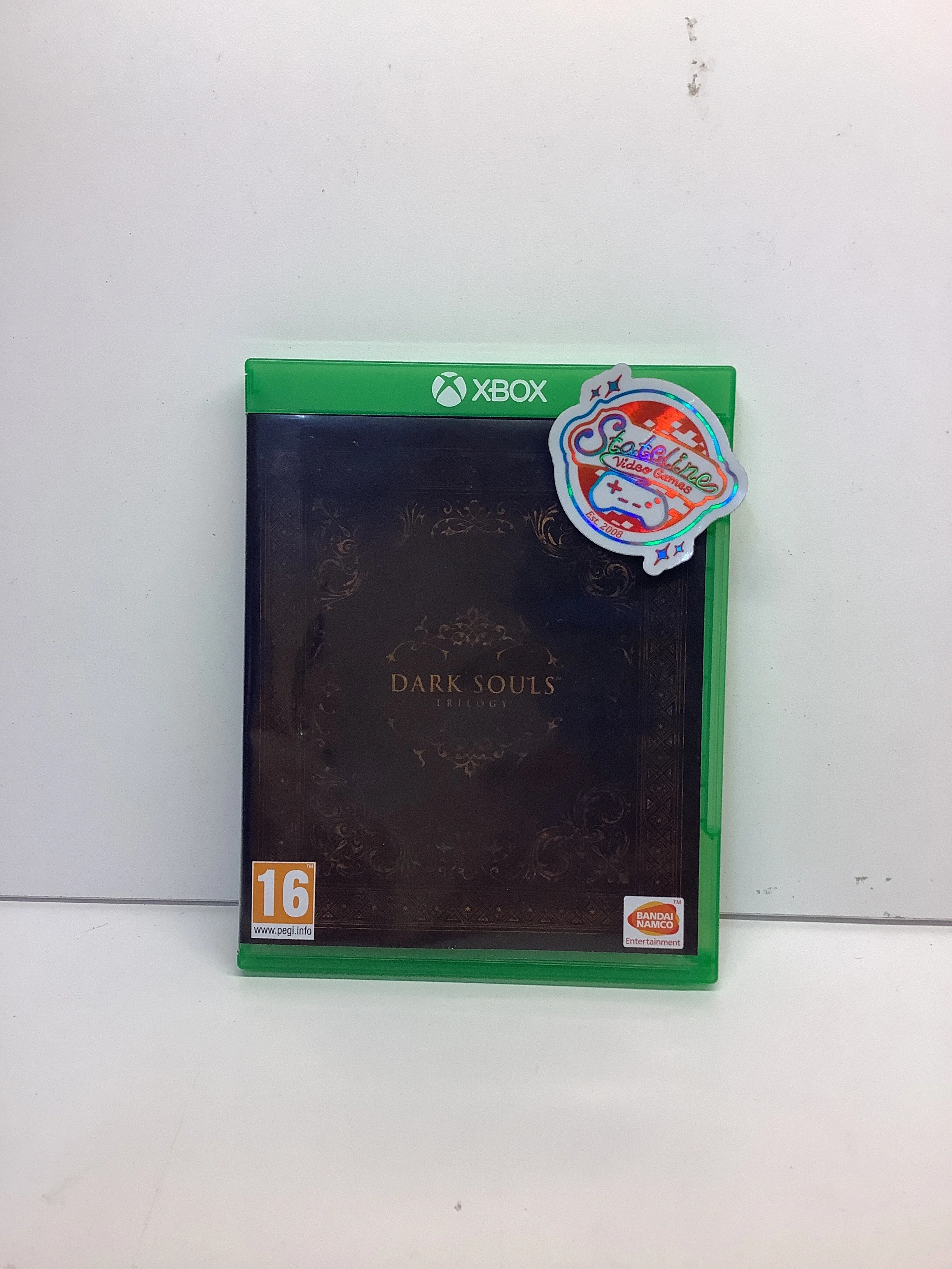 Dark Souls Trilogy - Xbox One