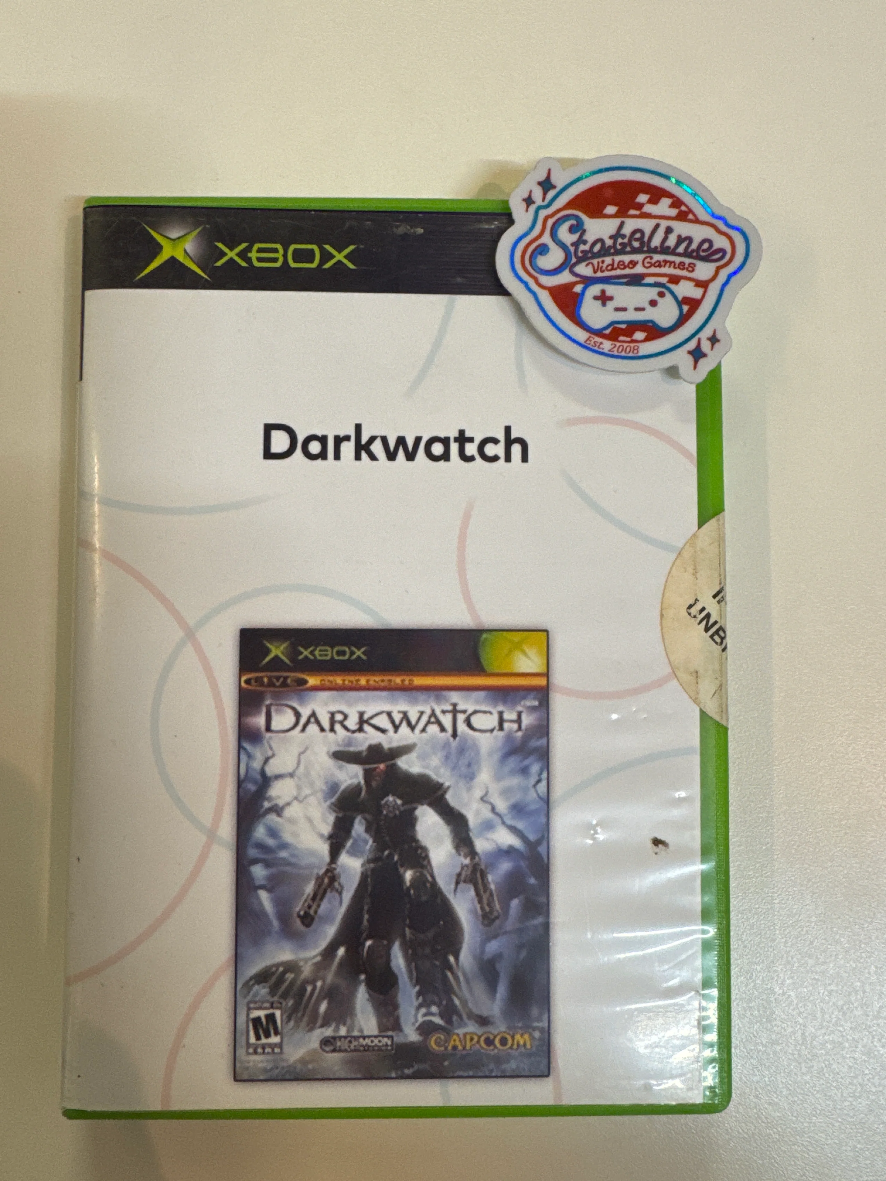 Darkwatch - Xbox - Image 3