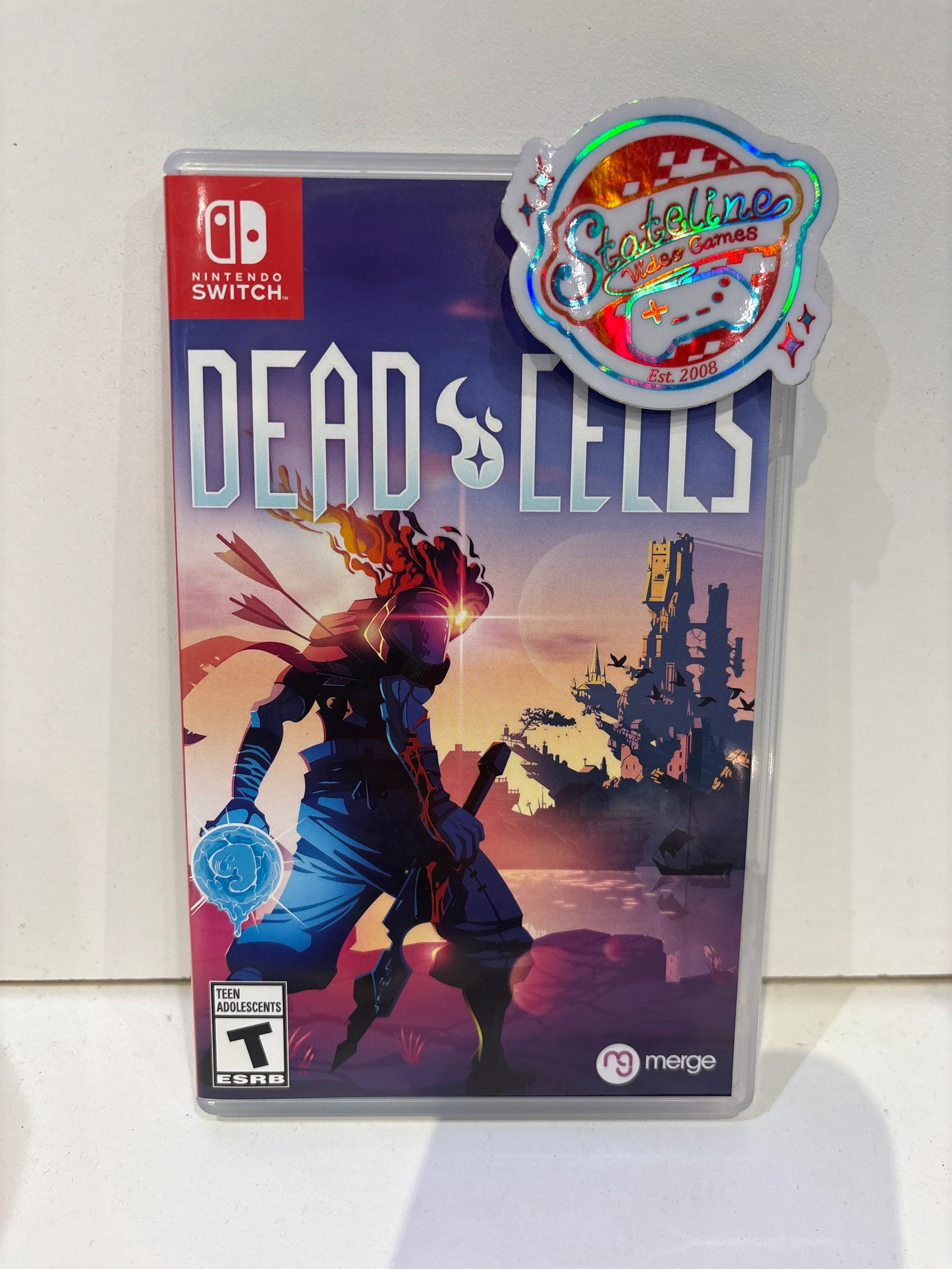 Dead Cells - Nintendo Switch - Image 3