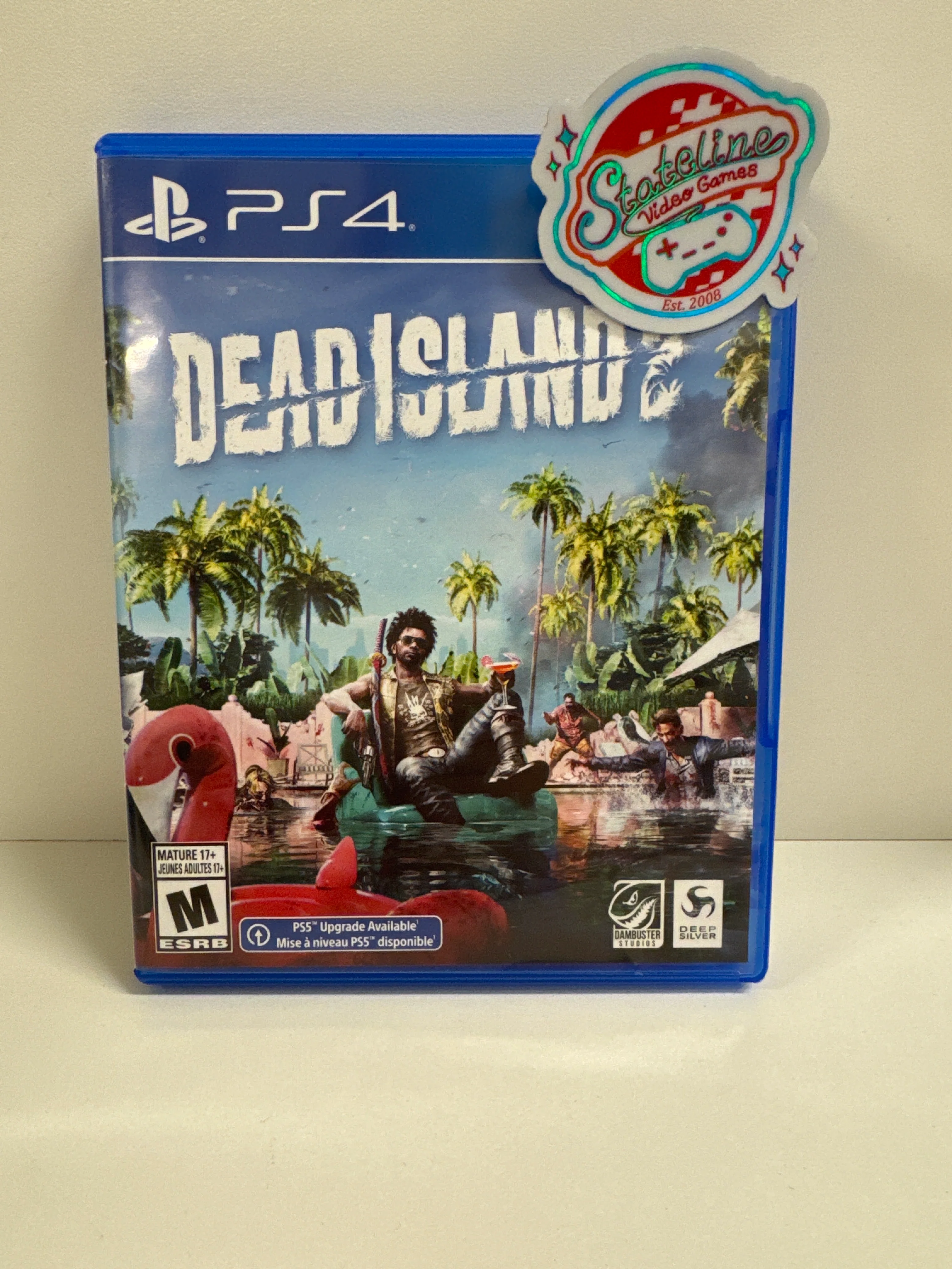 Dead Island 2 - Playstation 4