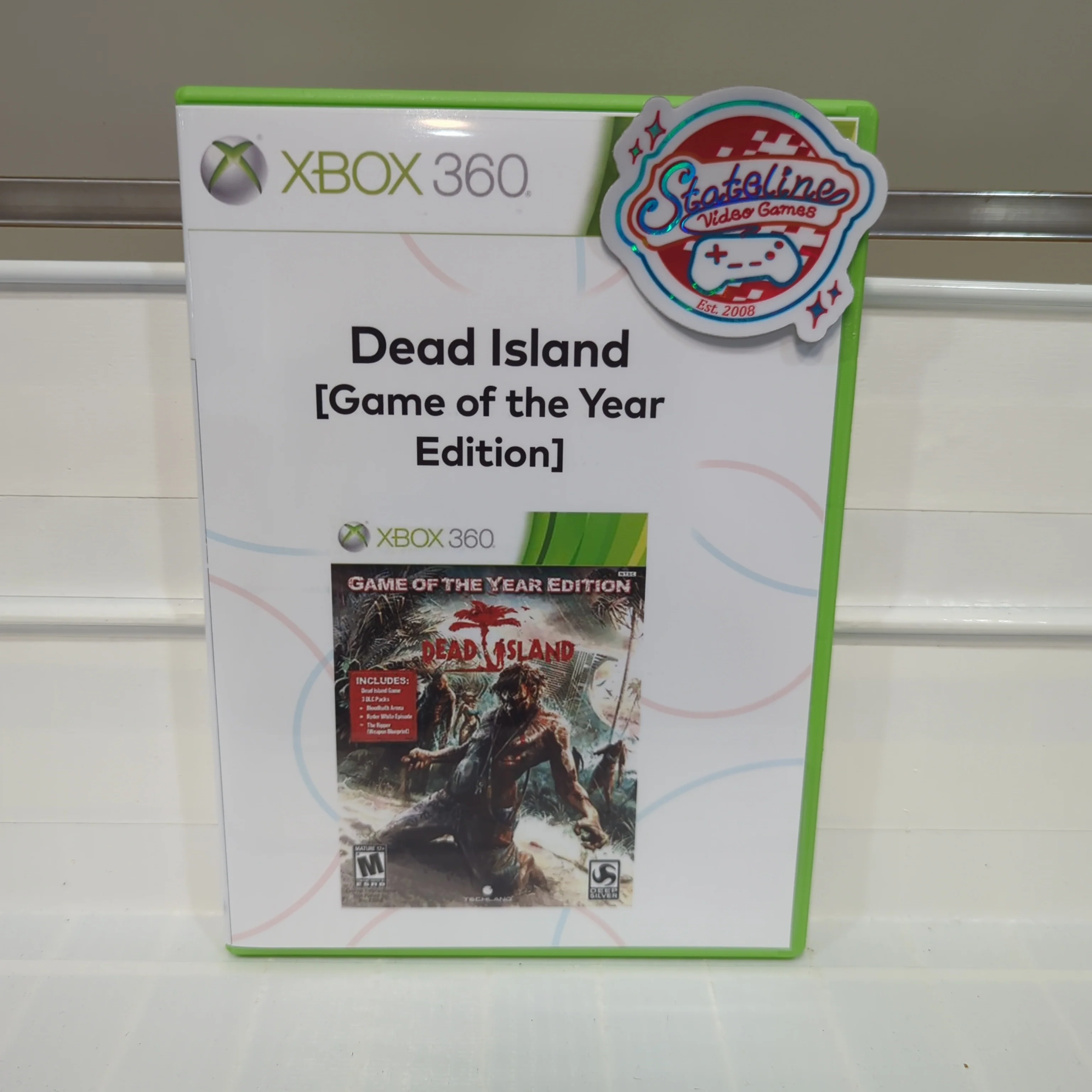 Dead Island [Game of the Year] - Xbox 360 - Image 3